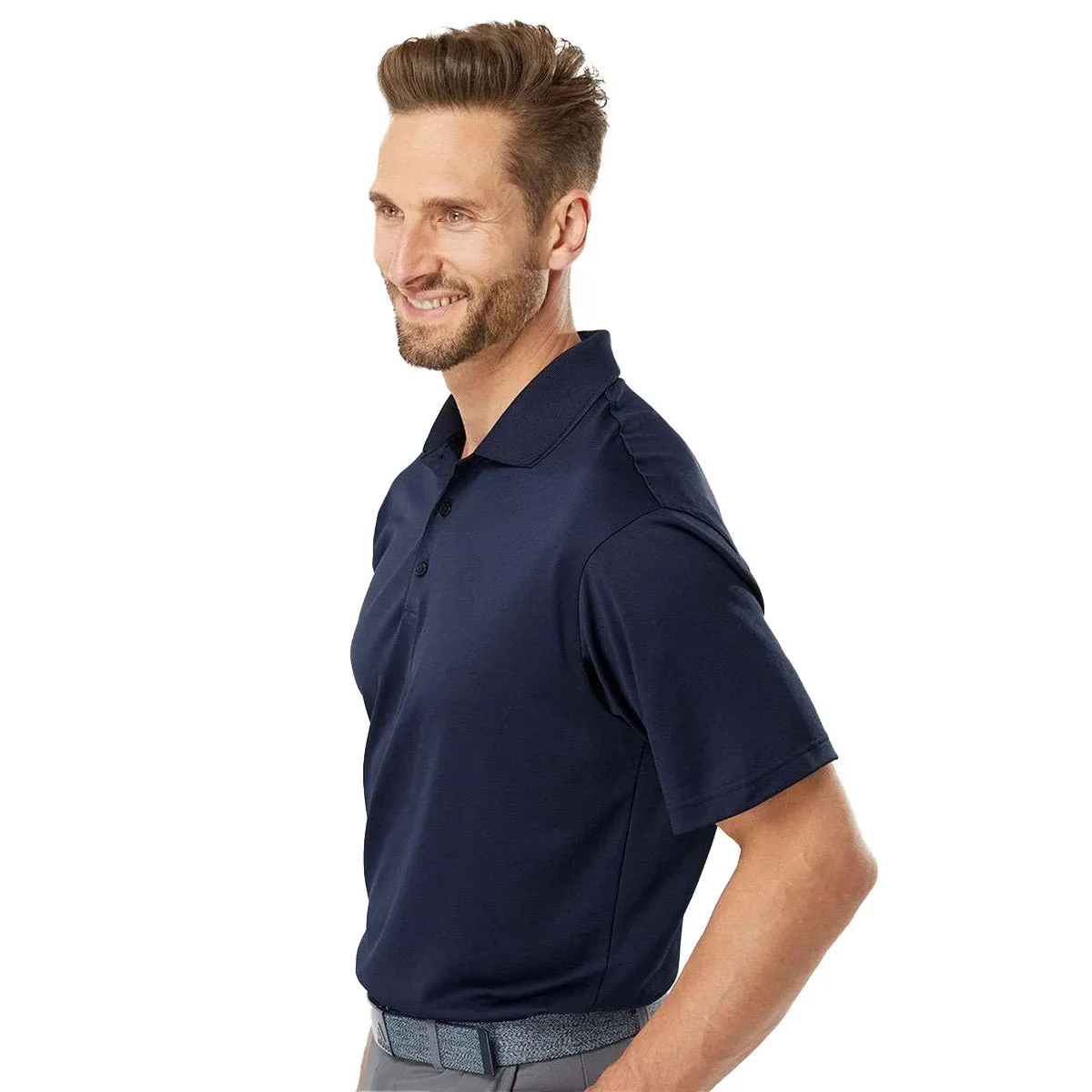 adidas Men's Basic Polo