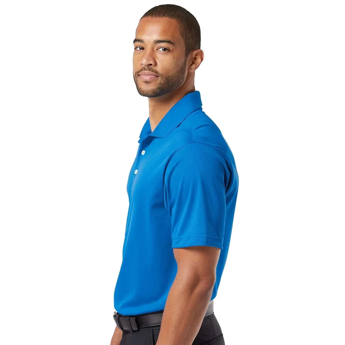 adidas Men's Basic Polo