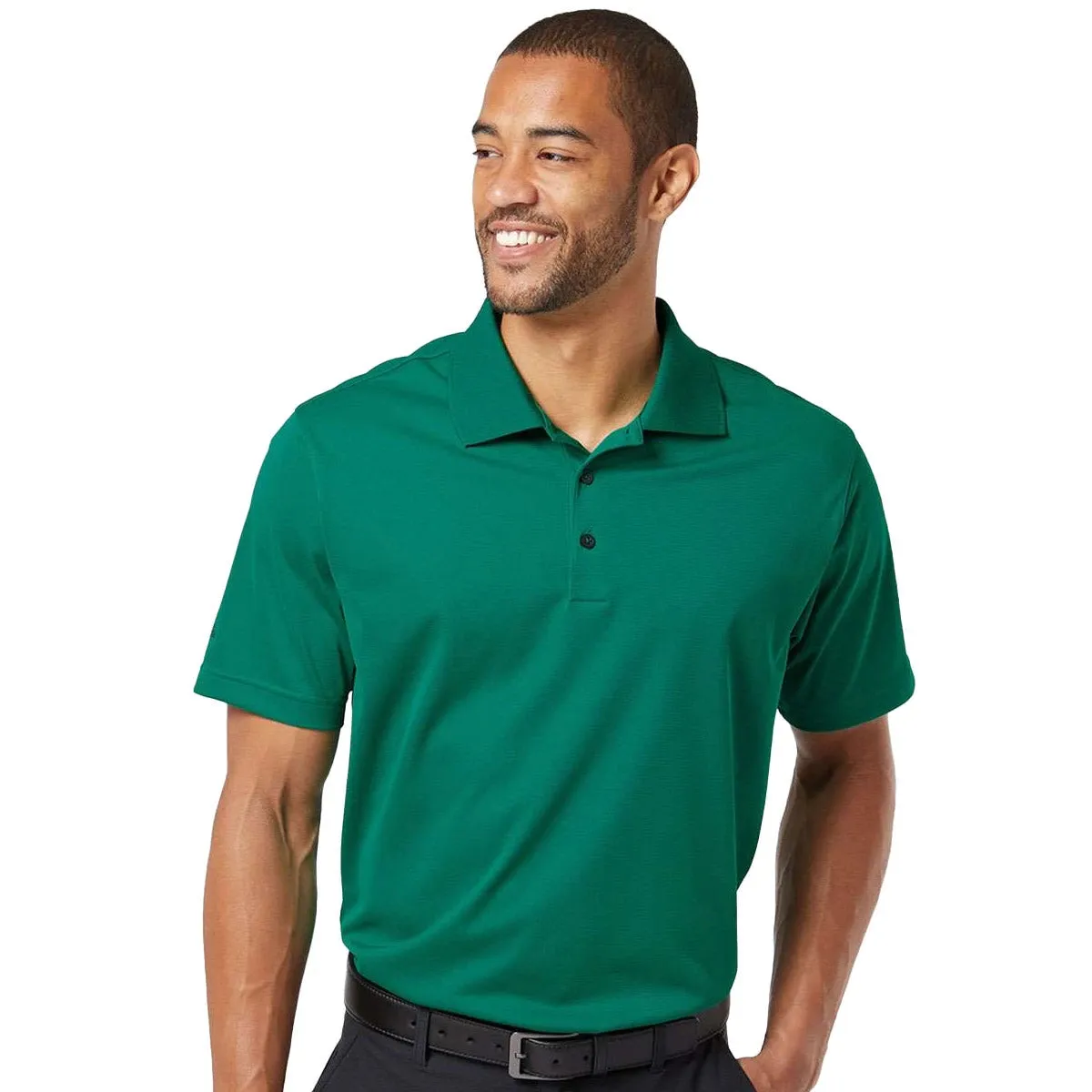 adidas Men's Basic Polo