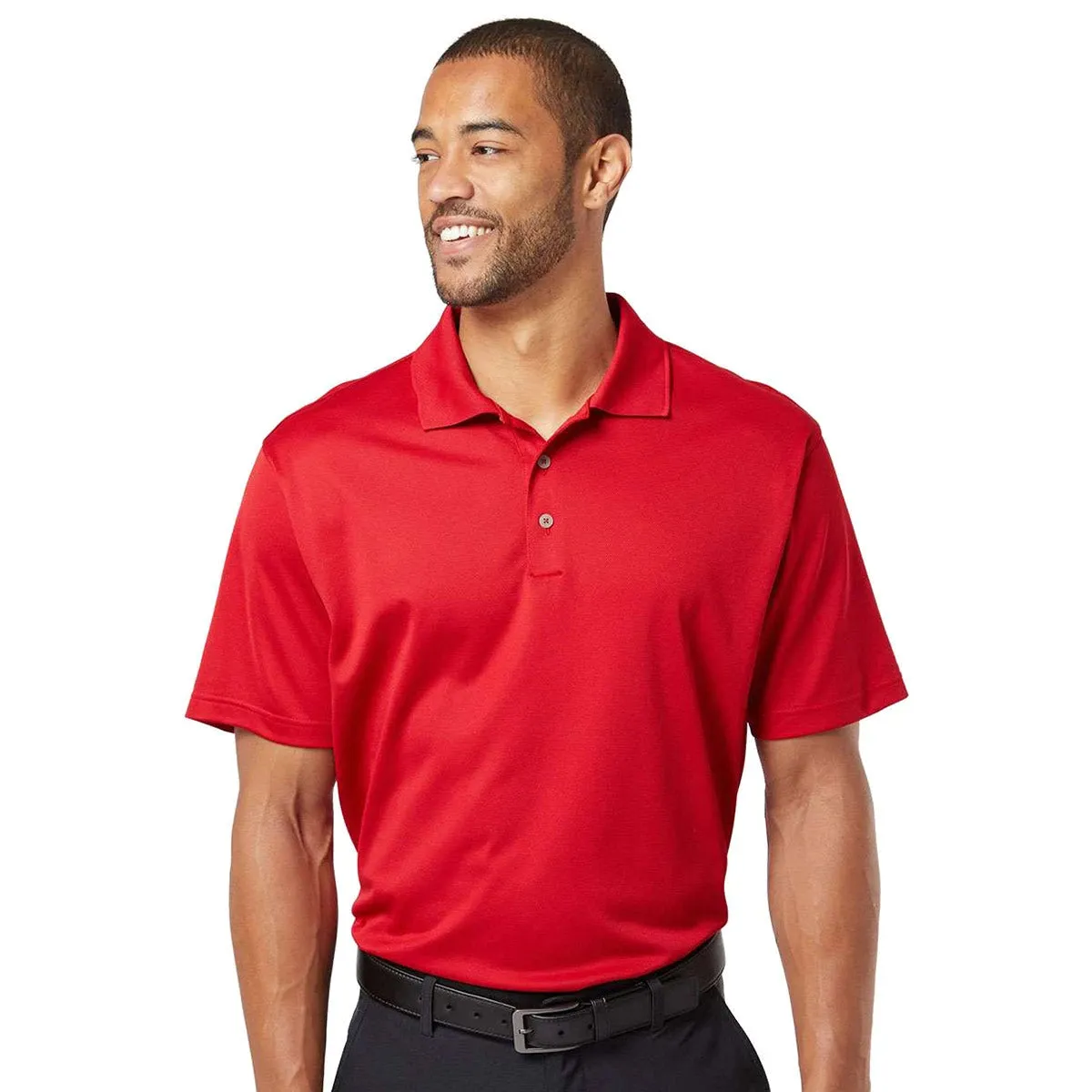 adidas Men's Basic Polo