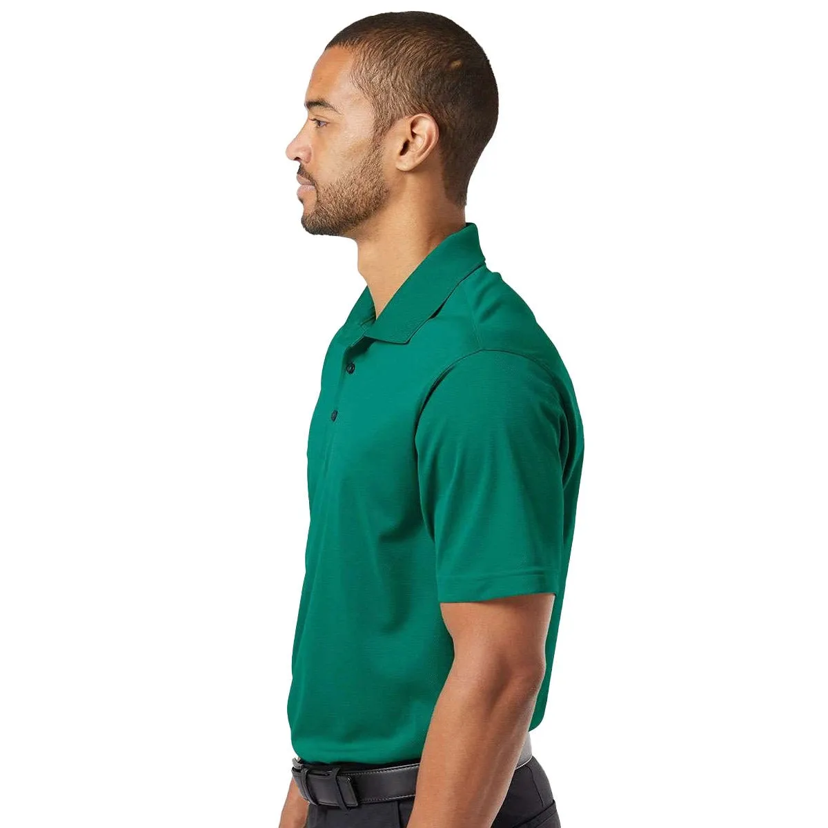 adidas Men's Basic Polo