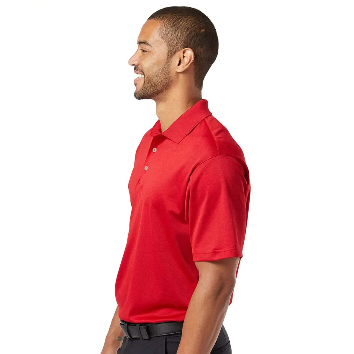 adidas Men's Basic Polo