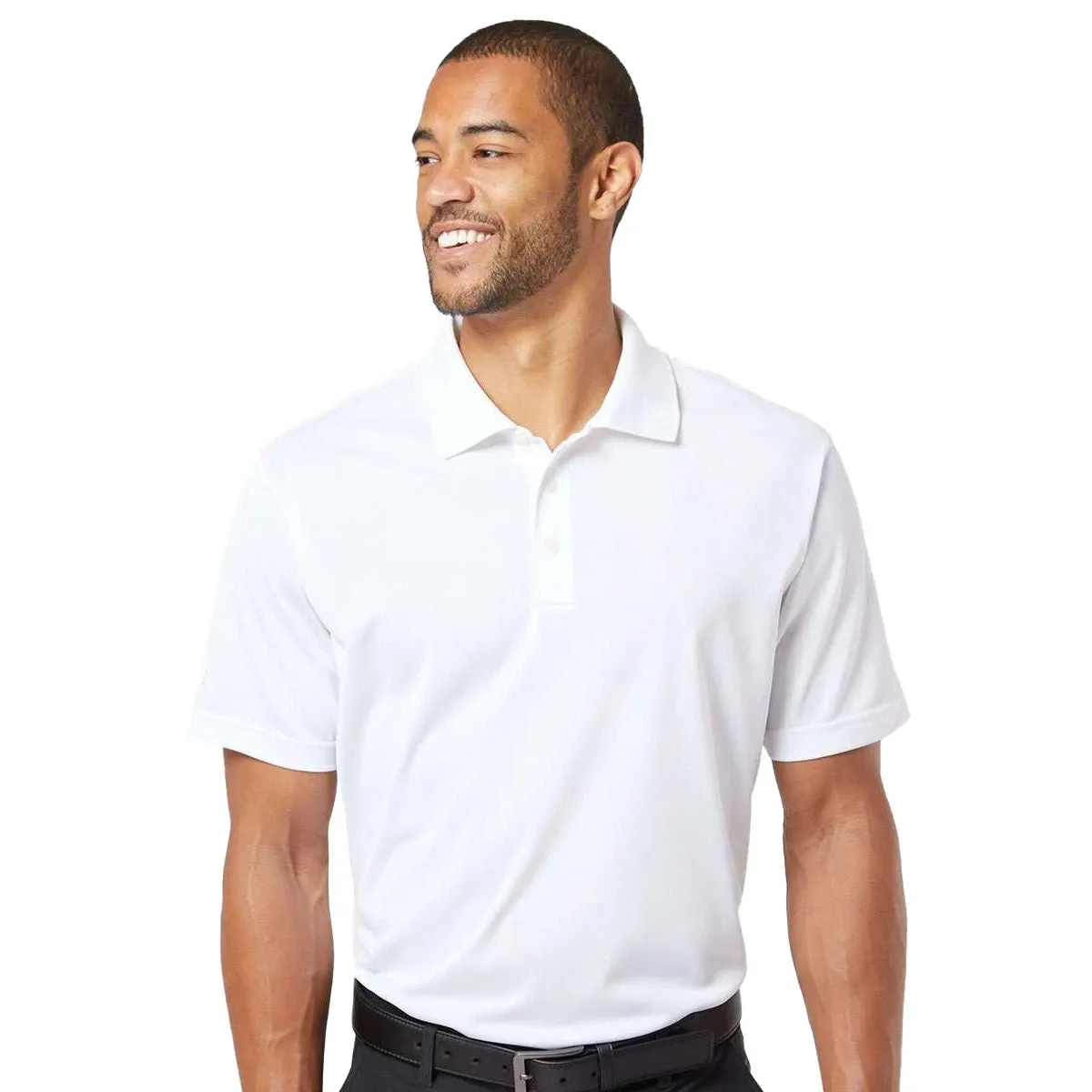 adidas Men's Basic Polo