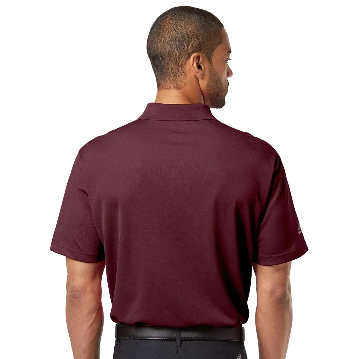 adidas Men's Basic Polo