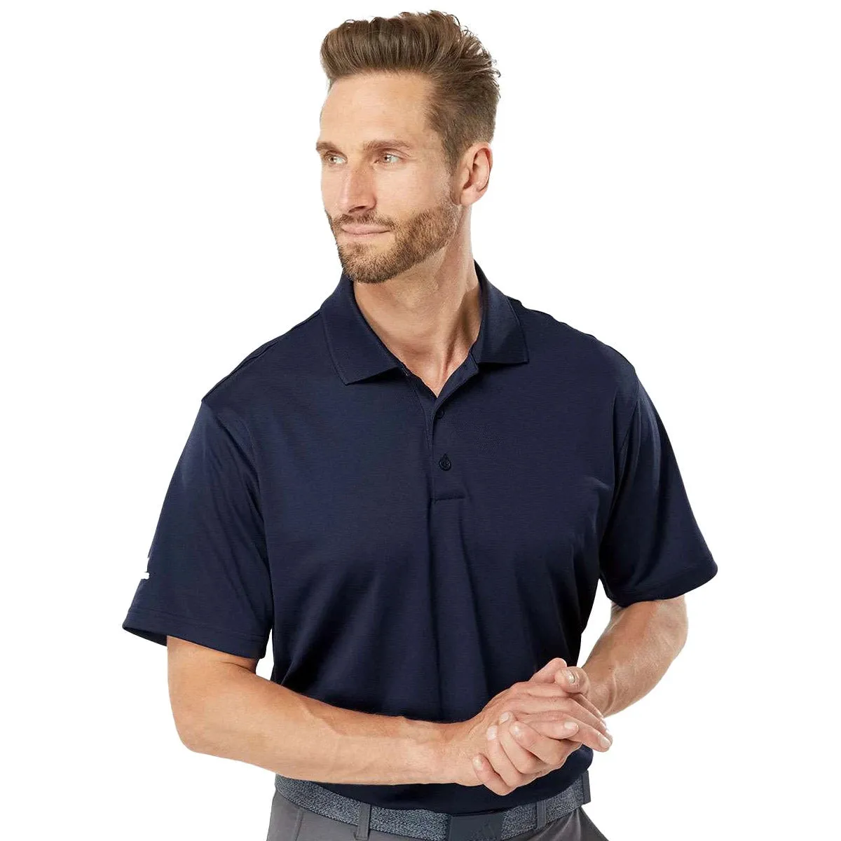 adidas Men's Basic Polo