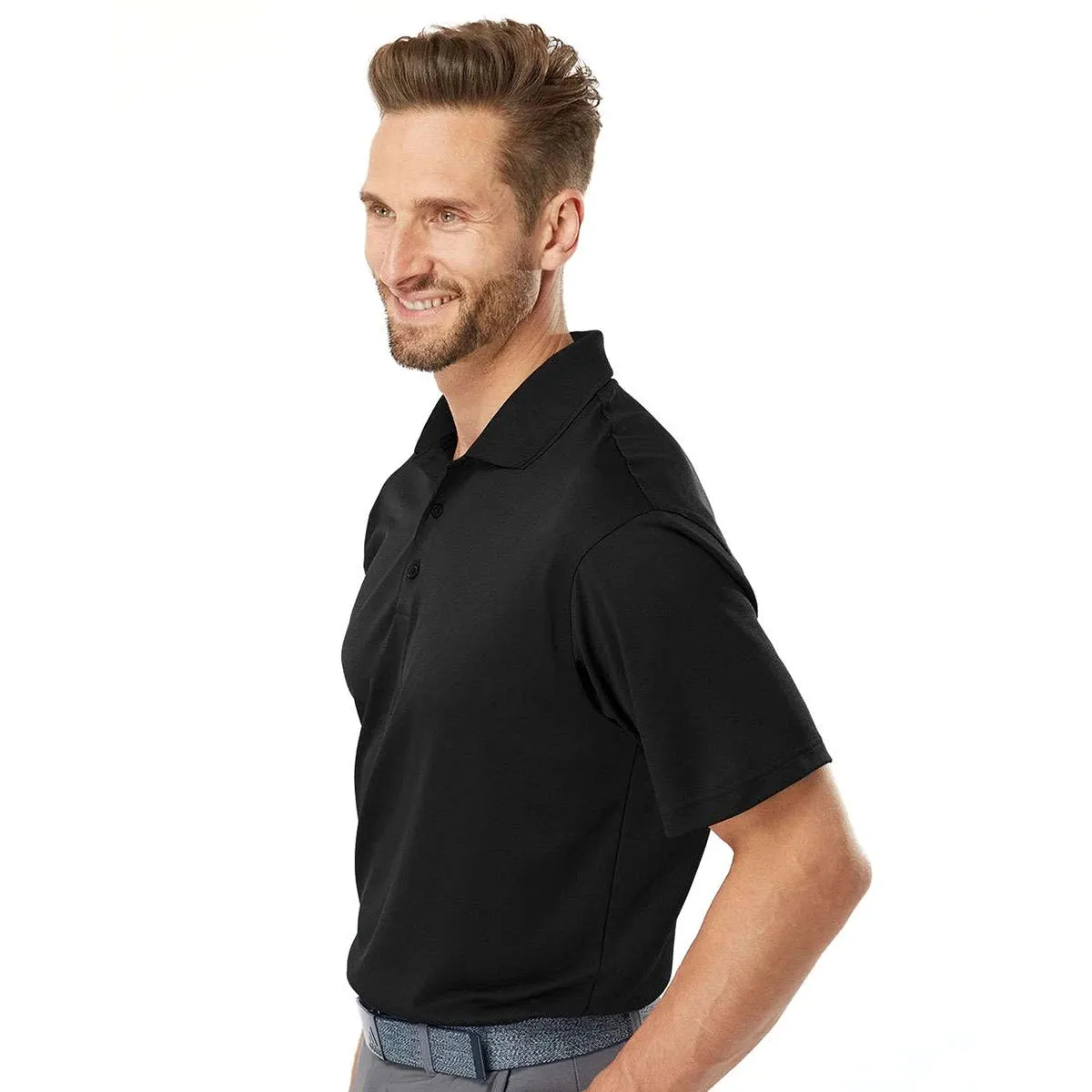 adidas Men's Basic Polo