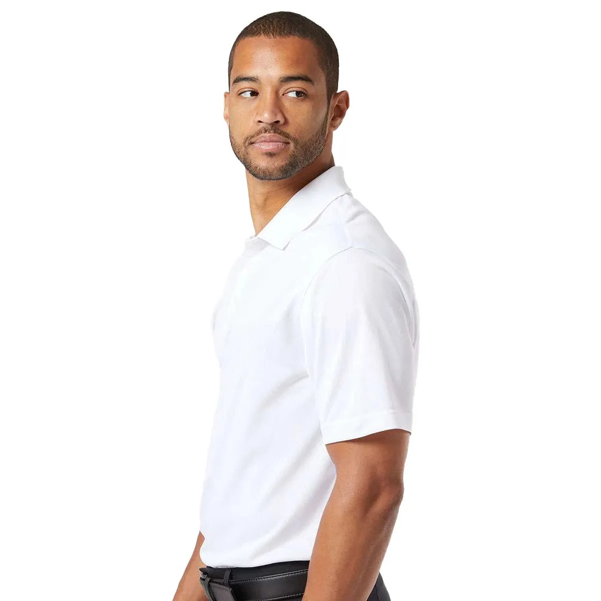 adidas Men's Basic Polo