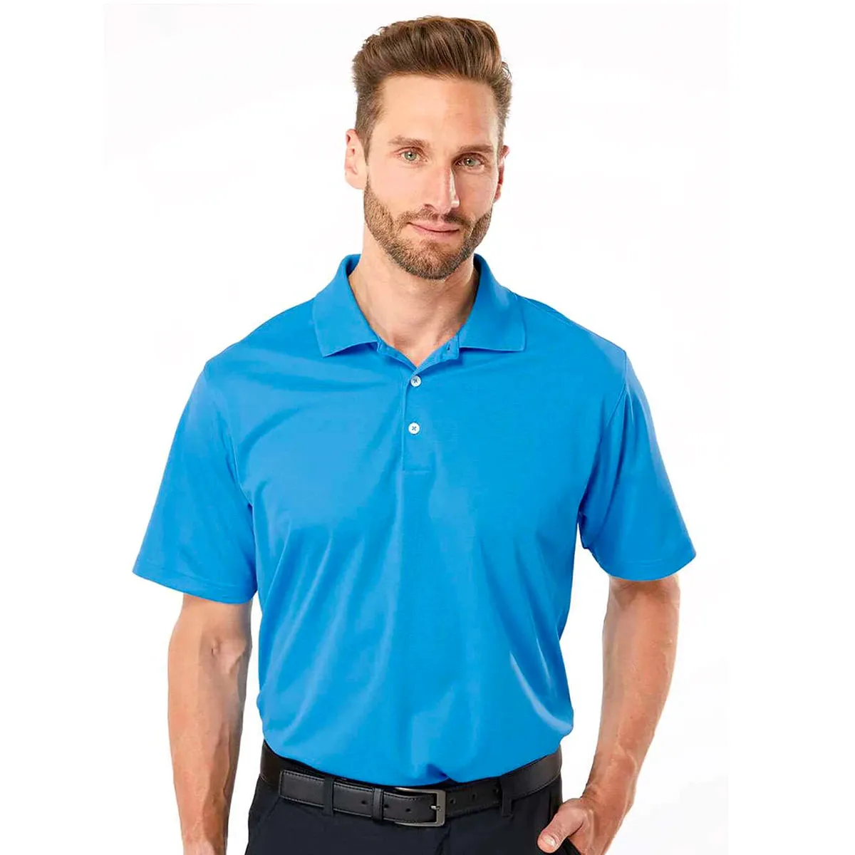 adidas Men's Basic Polo