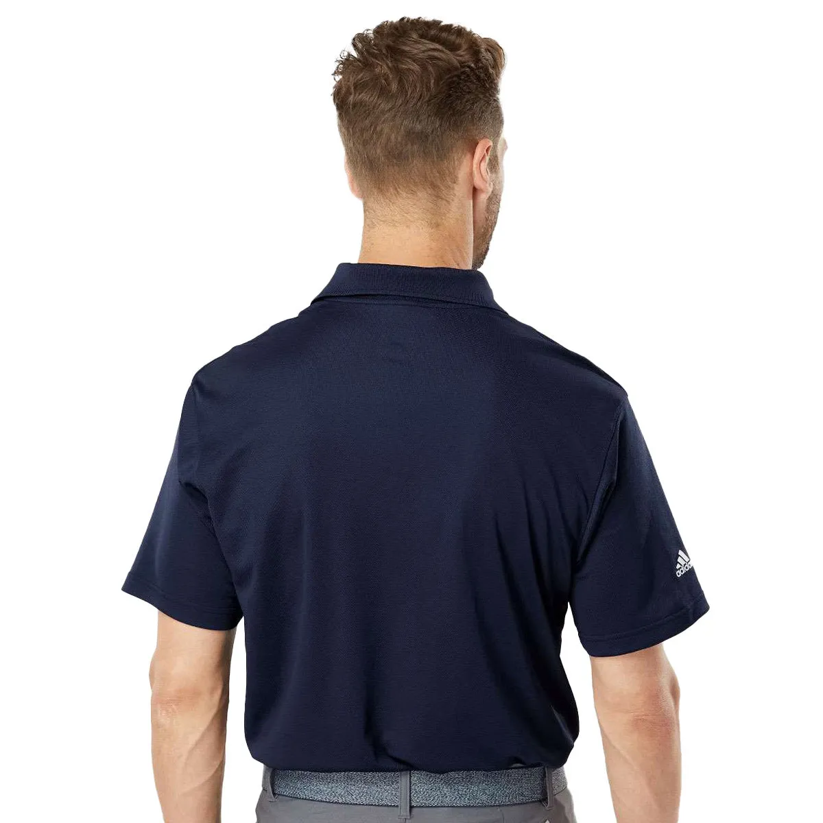 adidas Men's Basic Polo