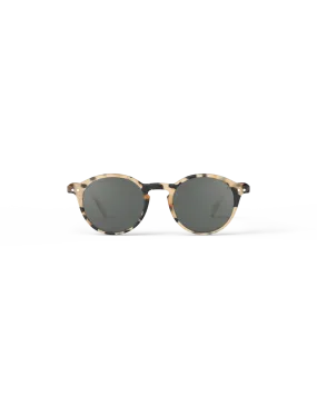 Adult sunglasses | #D Light Tortoise