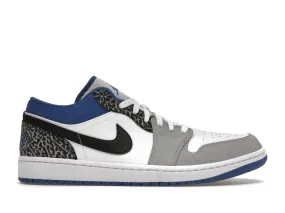 Air Jordan 1 Low Men's SE 'True Blue