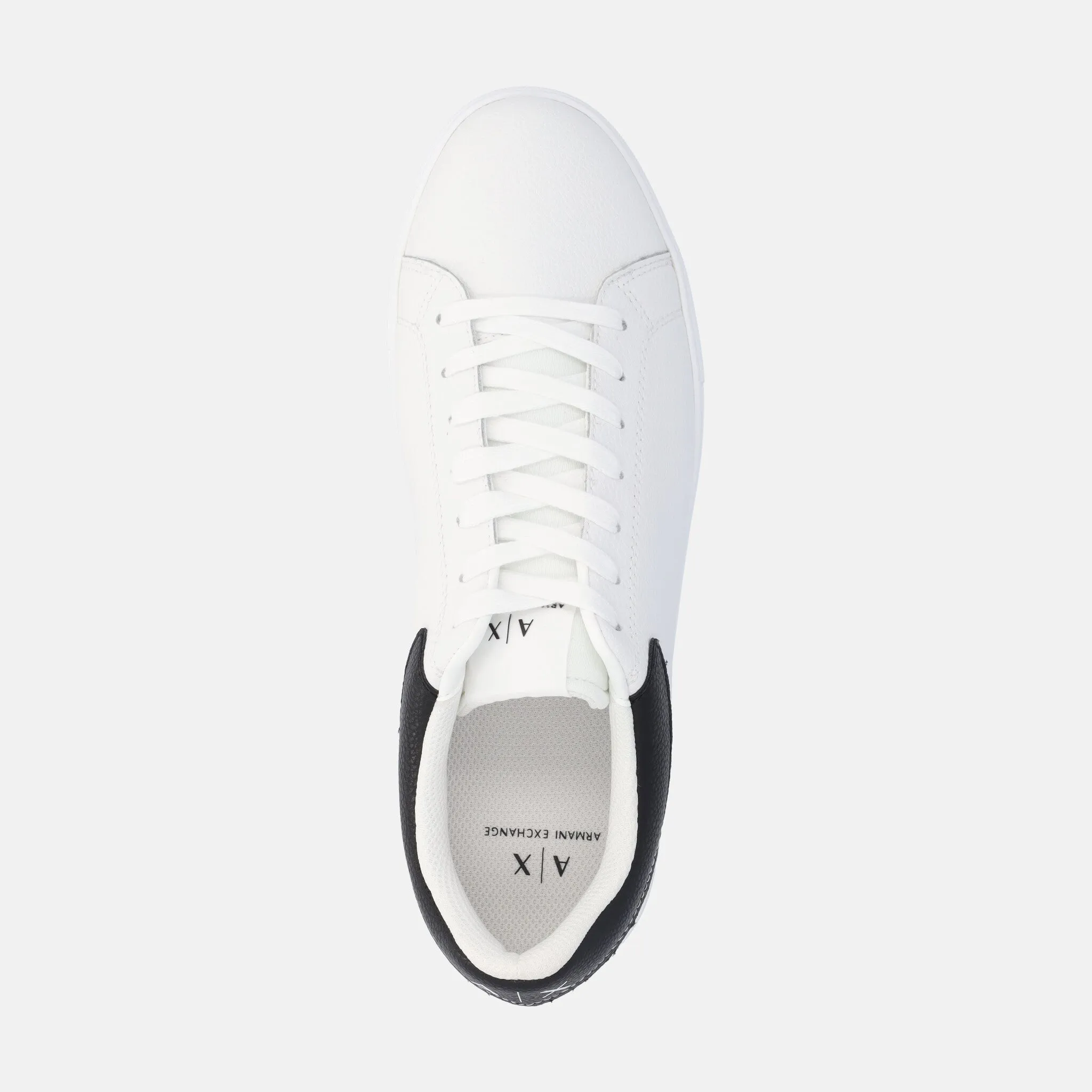 ARMANI EXCHANGE SNEAKERS