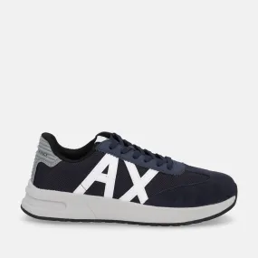 ARMANI EXCHANGE SNEAKERS