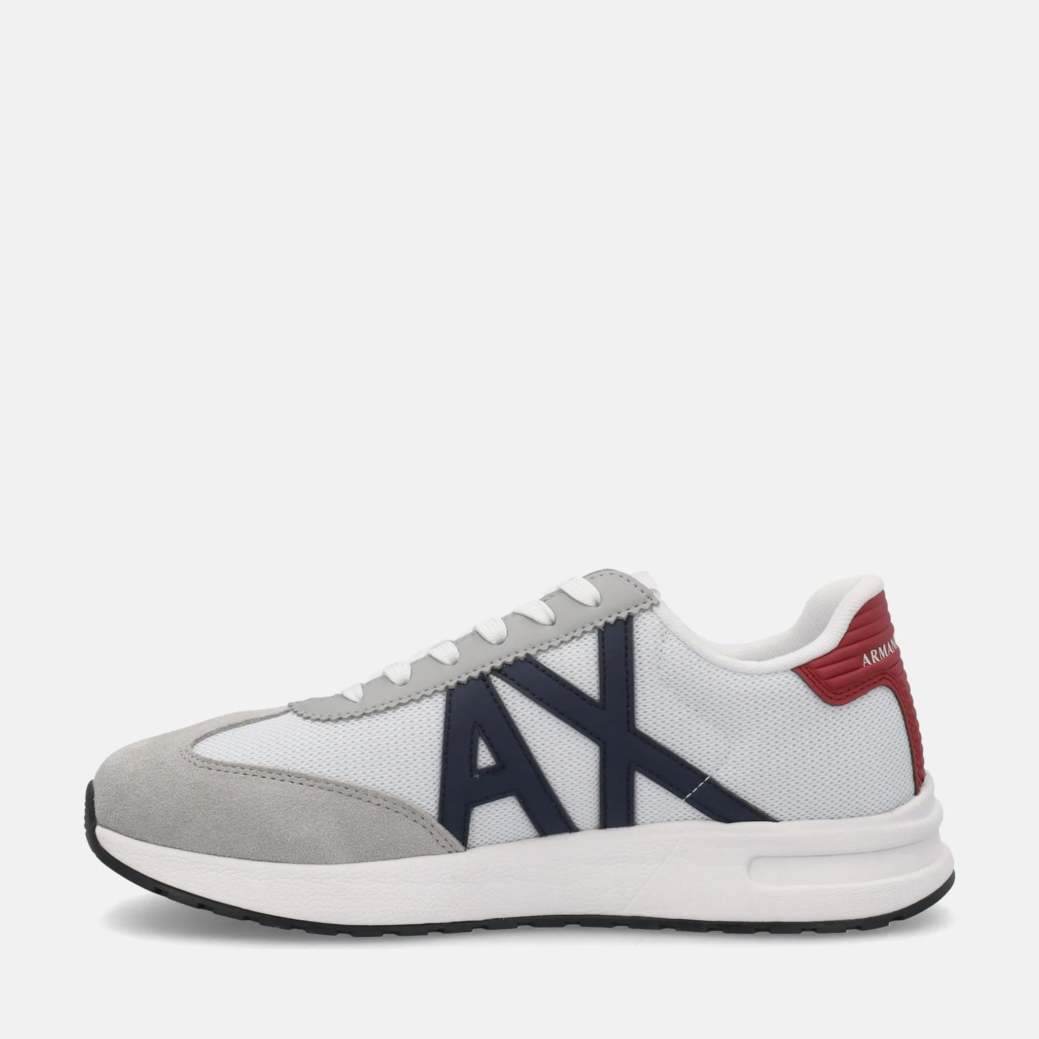 ARMANI EXCHANGE SNEAKERS