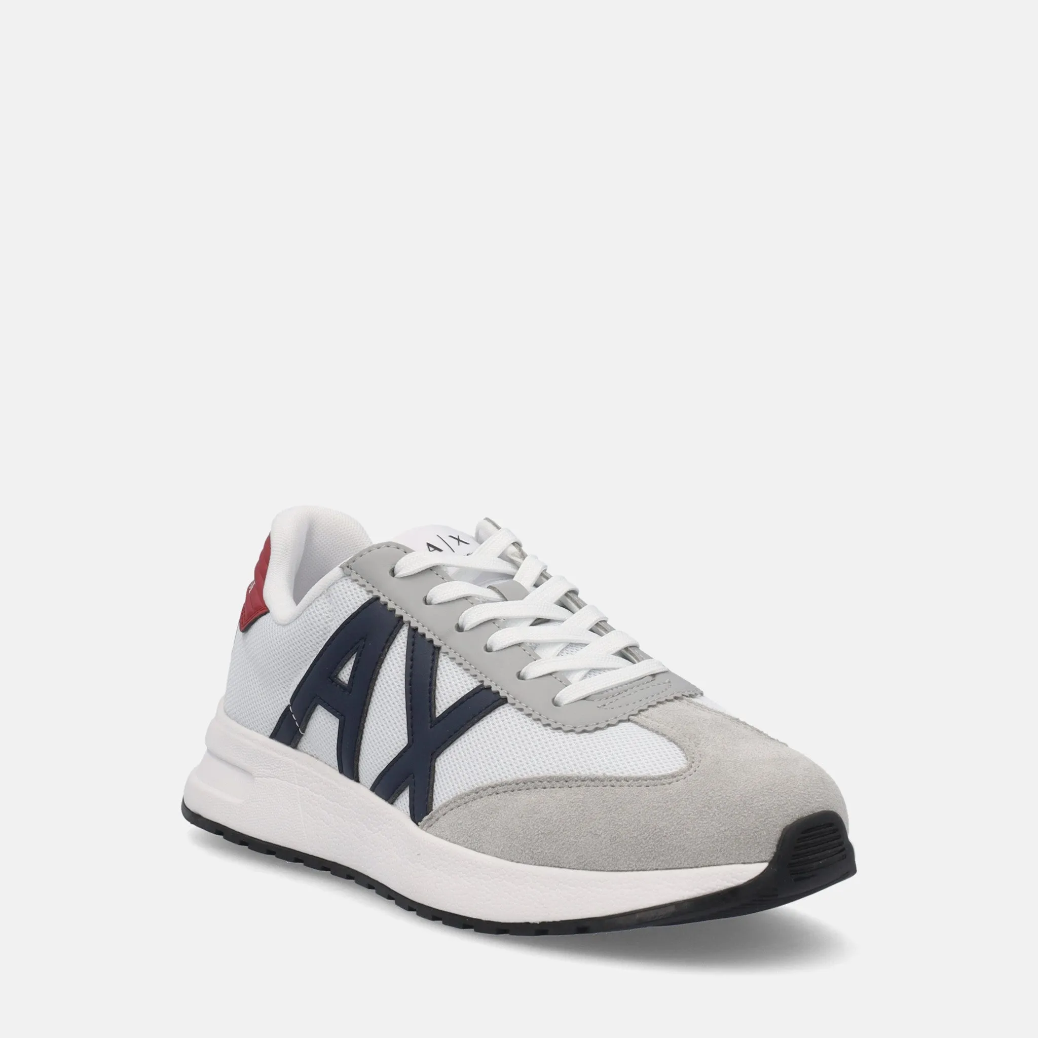 ARMANI EXCHANGE SNEAKERS