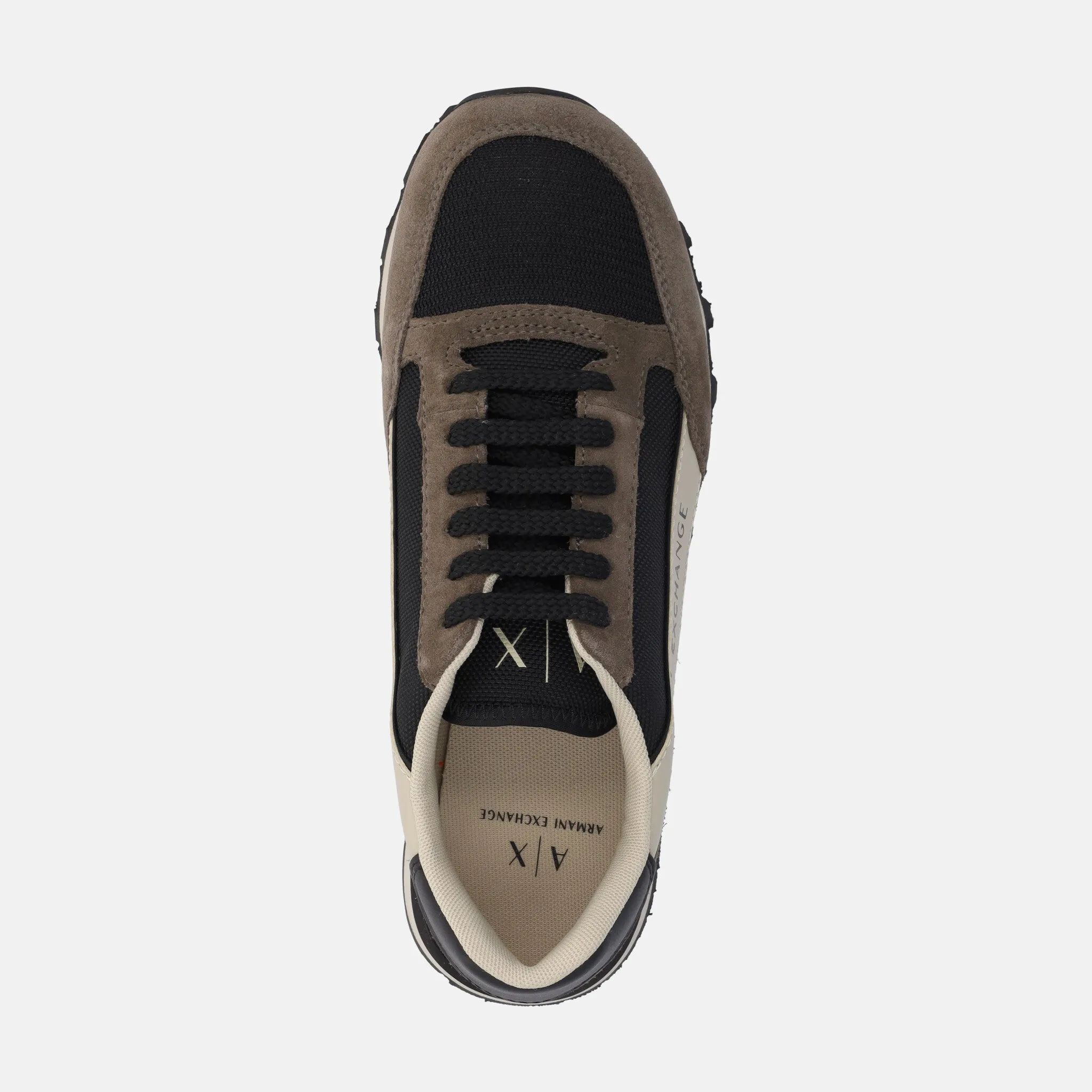 ARMANI EXCHANGE SNEAKERS