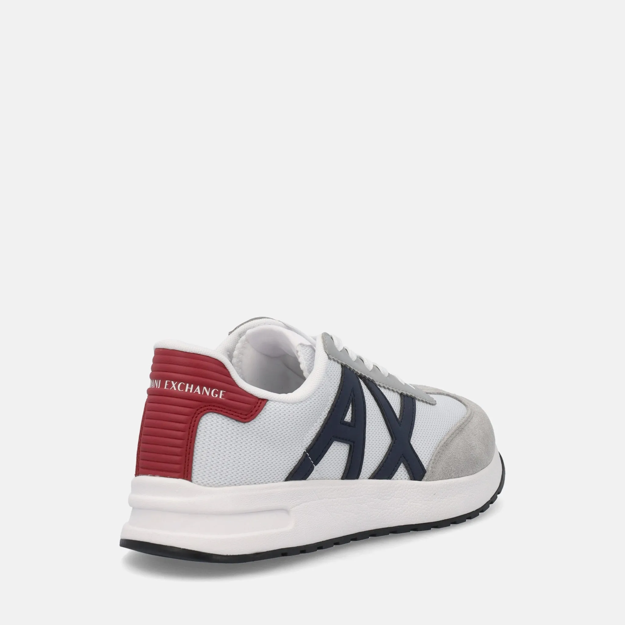 ARMANI EXCHANGE SNEAKERS