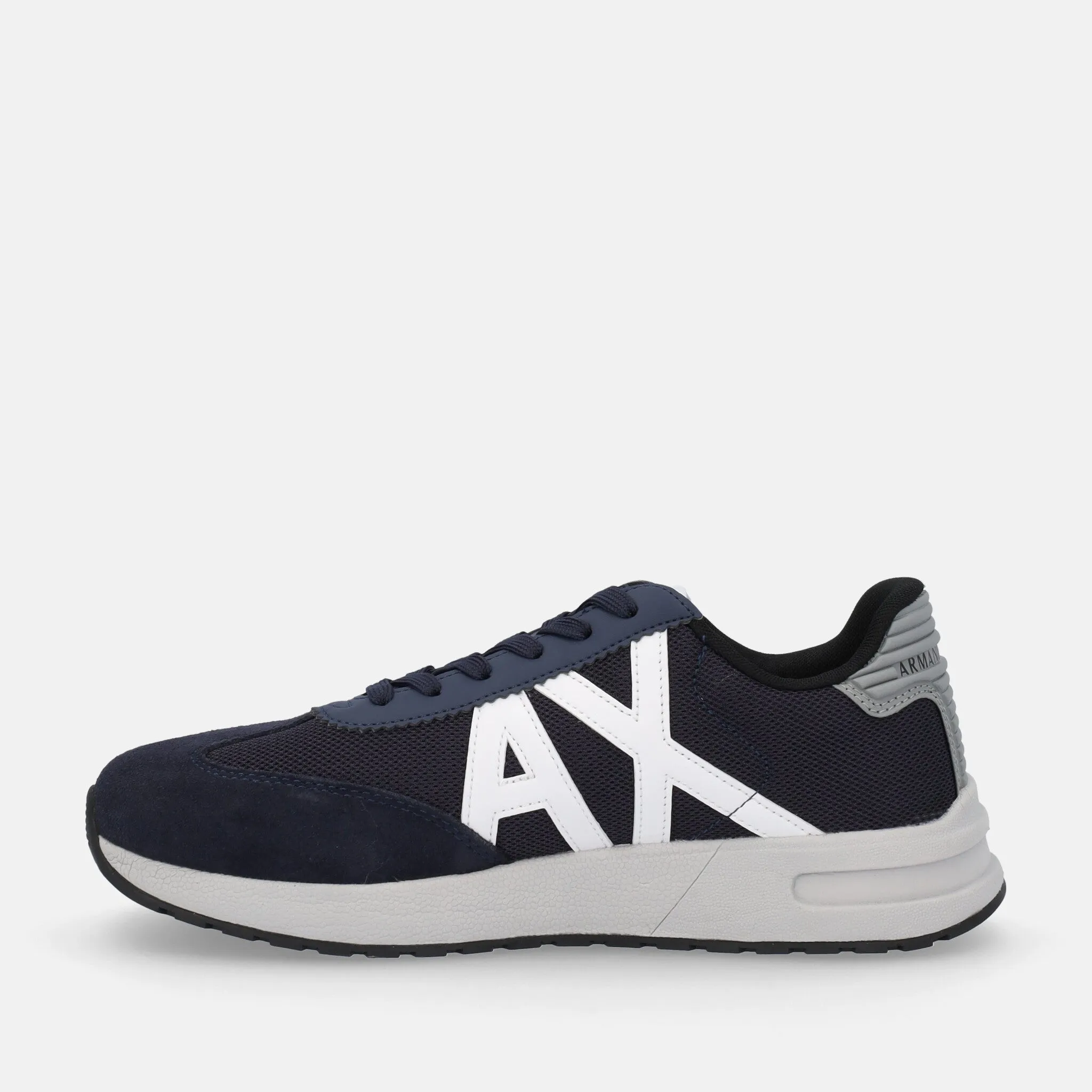 ARMANI EXCHANGE SNEAKERS