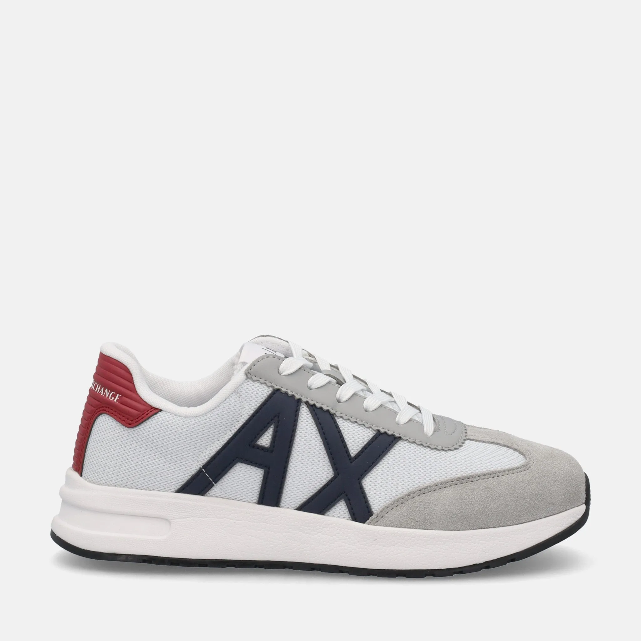 ARMANI EXCHANGE SNEAKERS