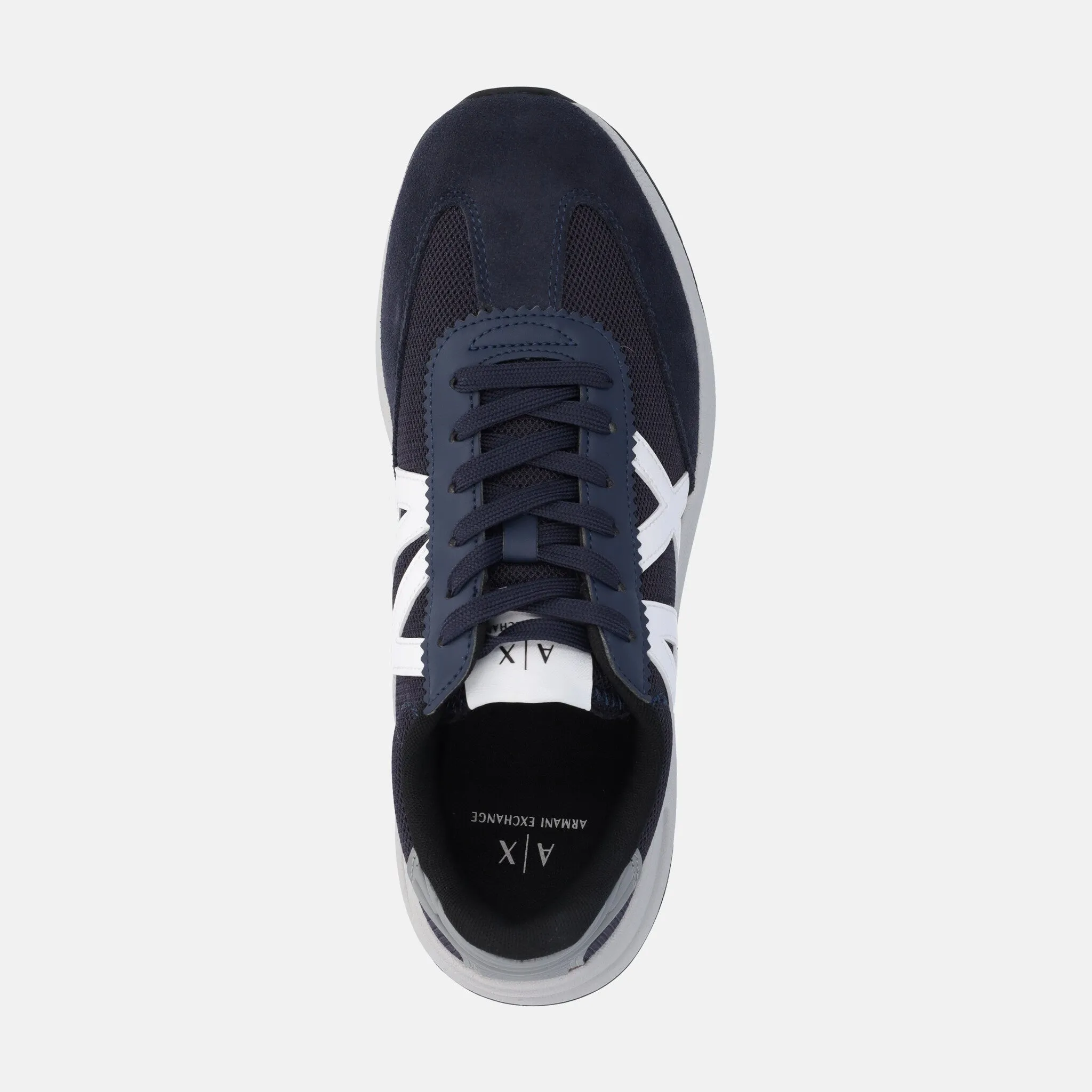 ARMANI EXCHANGE SNEAKERS