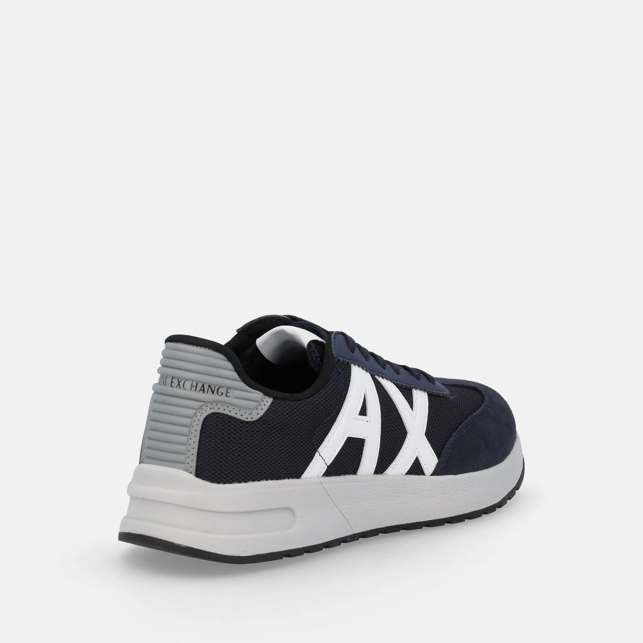 ARMANI EXCHANGE SNEAKERS