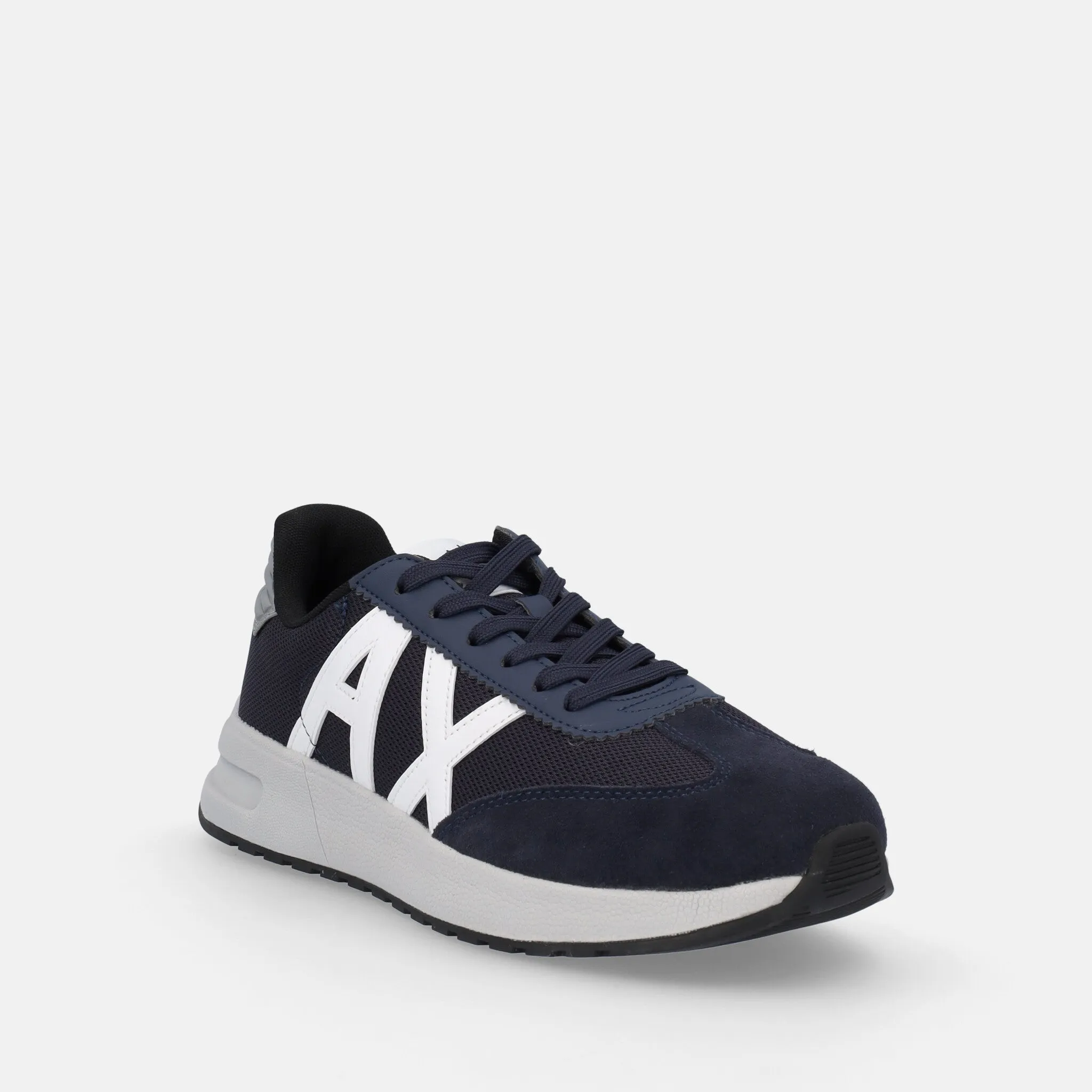 ARMANI EXCHANGE SNEAKERS