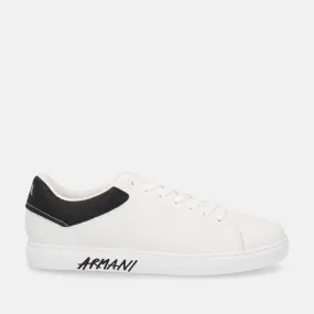 ARMANI EXCHANGE SNEAKERS