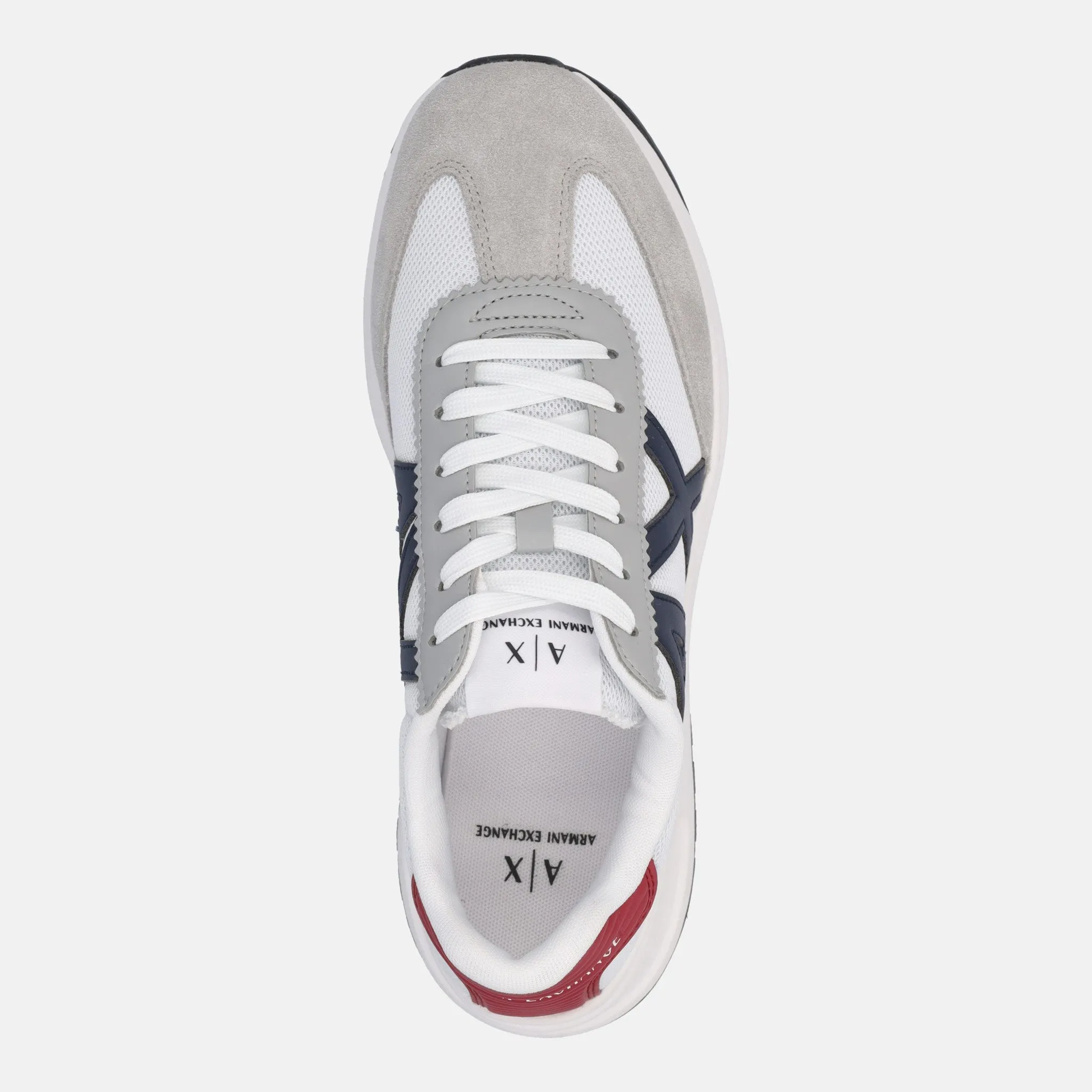 ARMANI EXCHANGE SNEAKERS