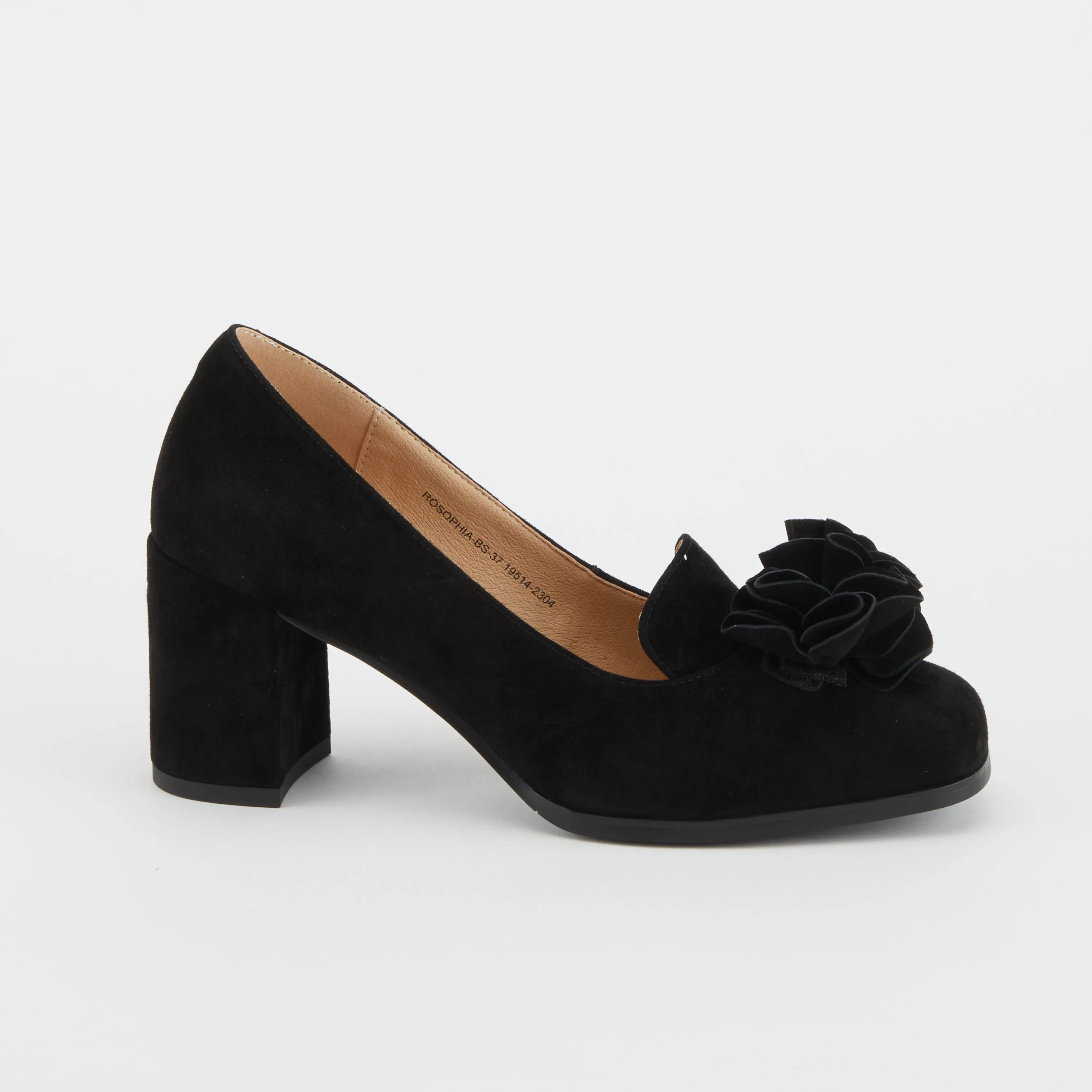 AZURA ROSOPHIA PUMP