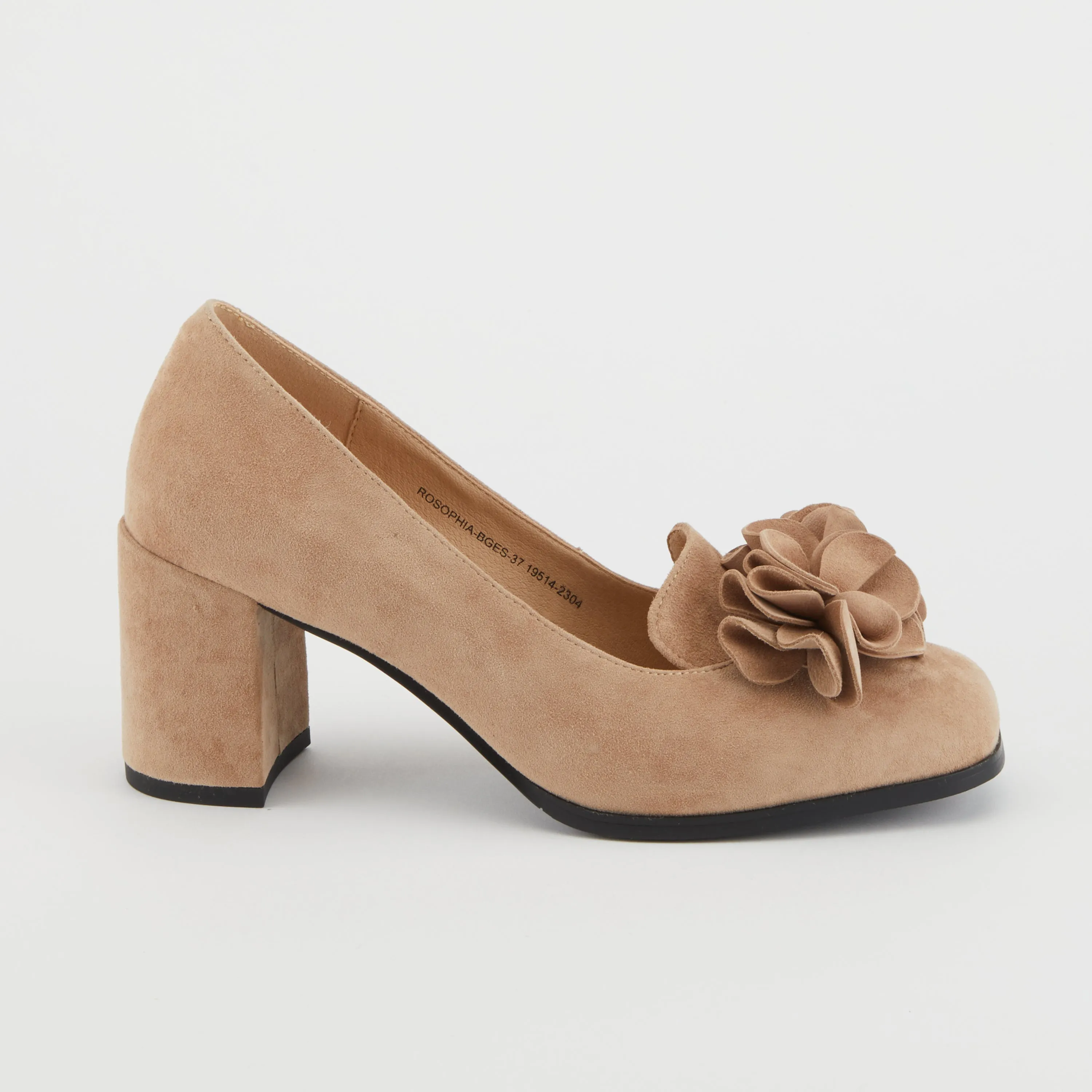 AZURA ROSOPHIA PUMP