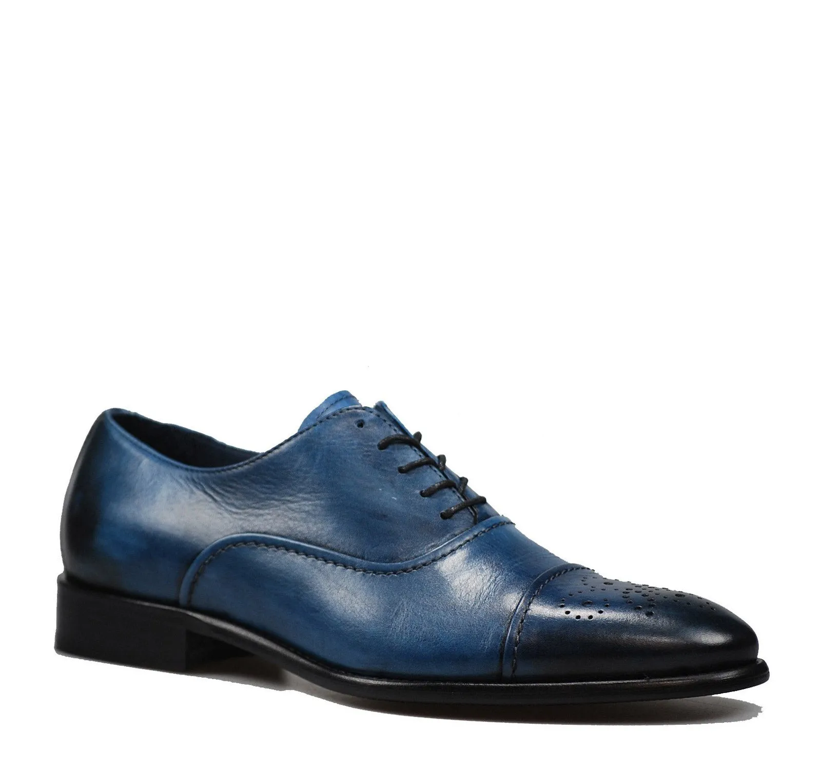 Calzoleria Toscana 2361 Taormina Men's Oxford