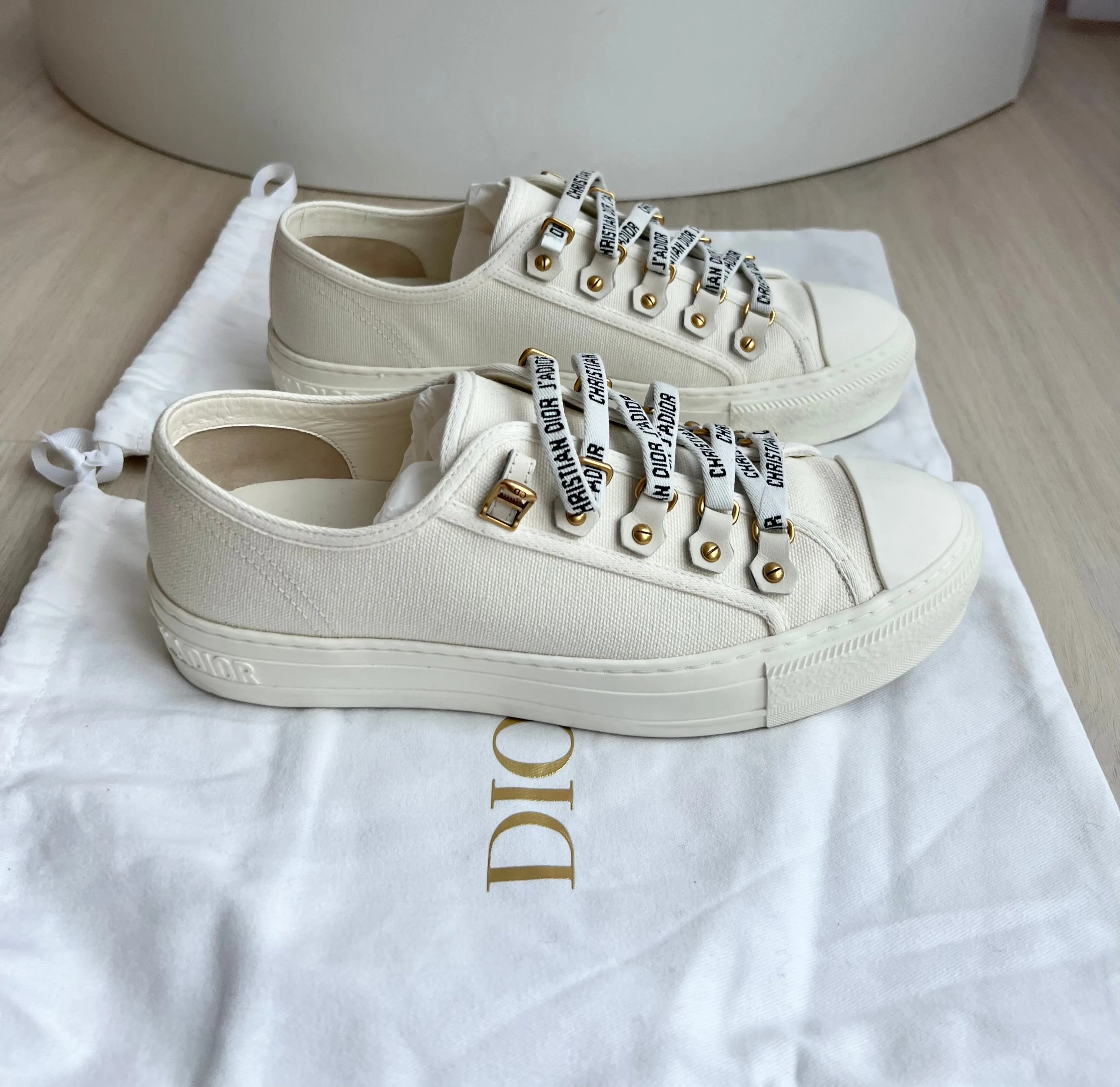 Christian Dior Sneakers