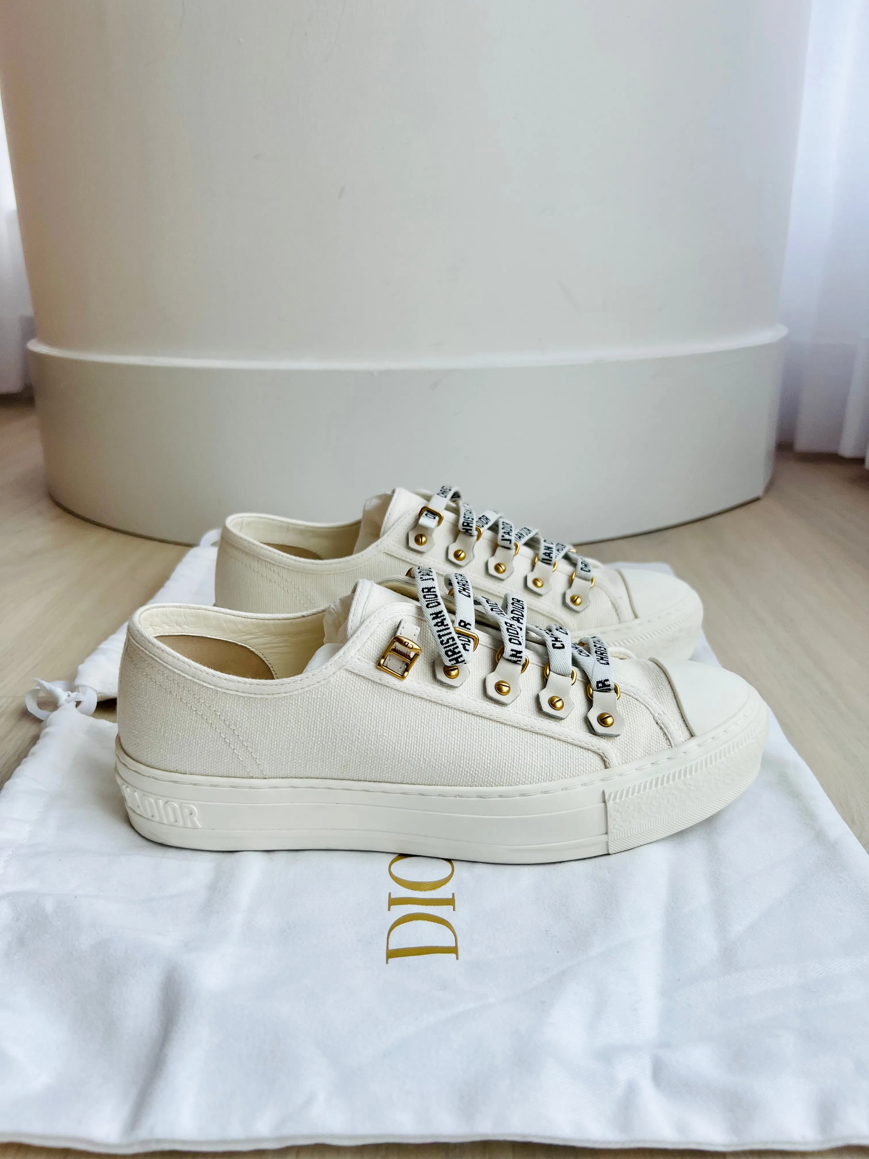 Christian Dior Sneakers