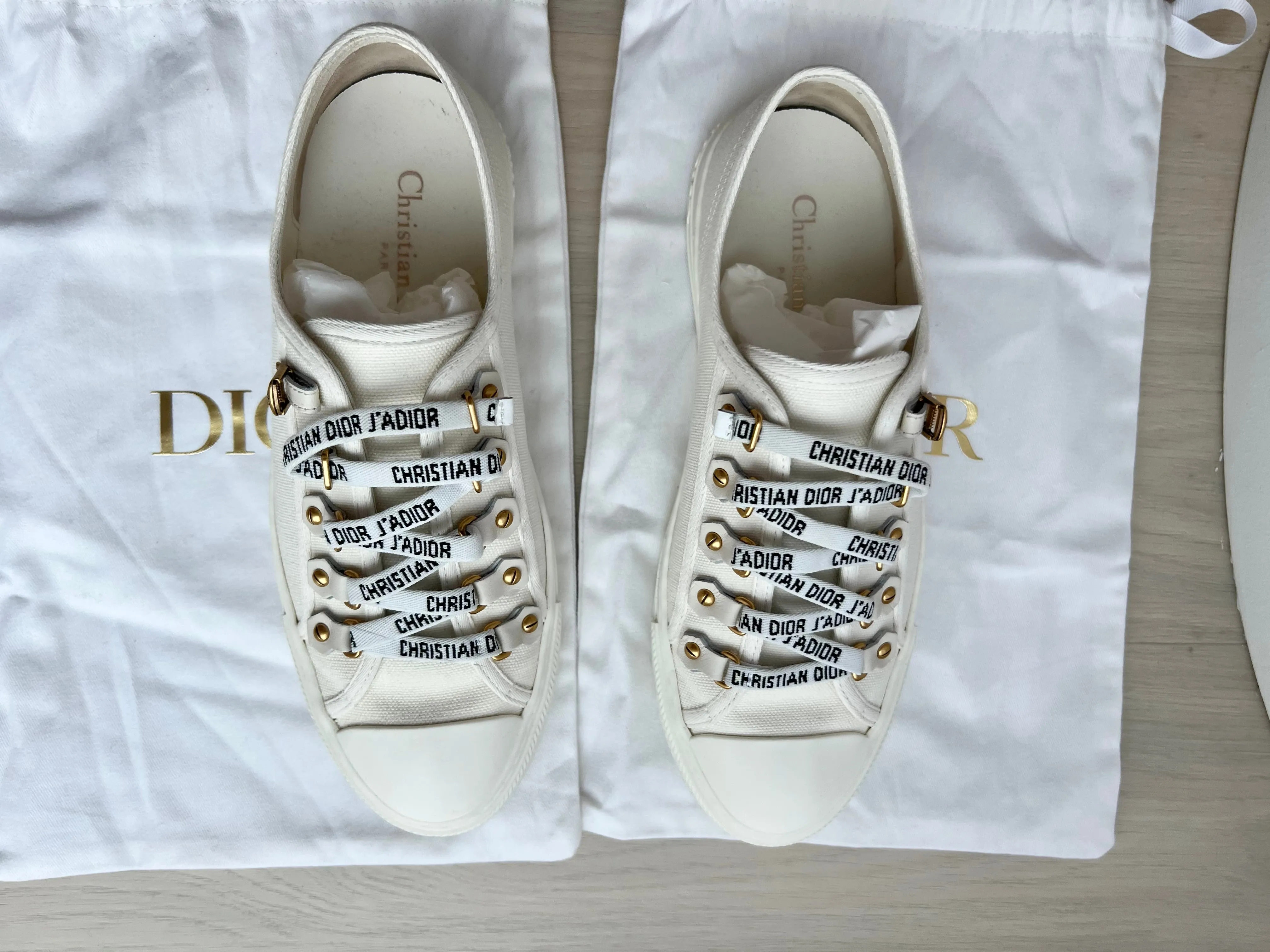 Christian Dior Sneakers