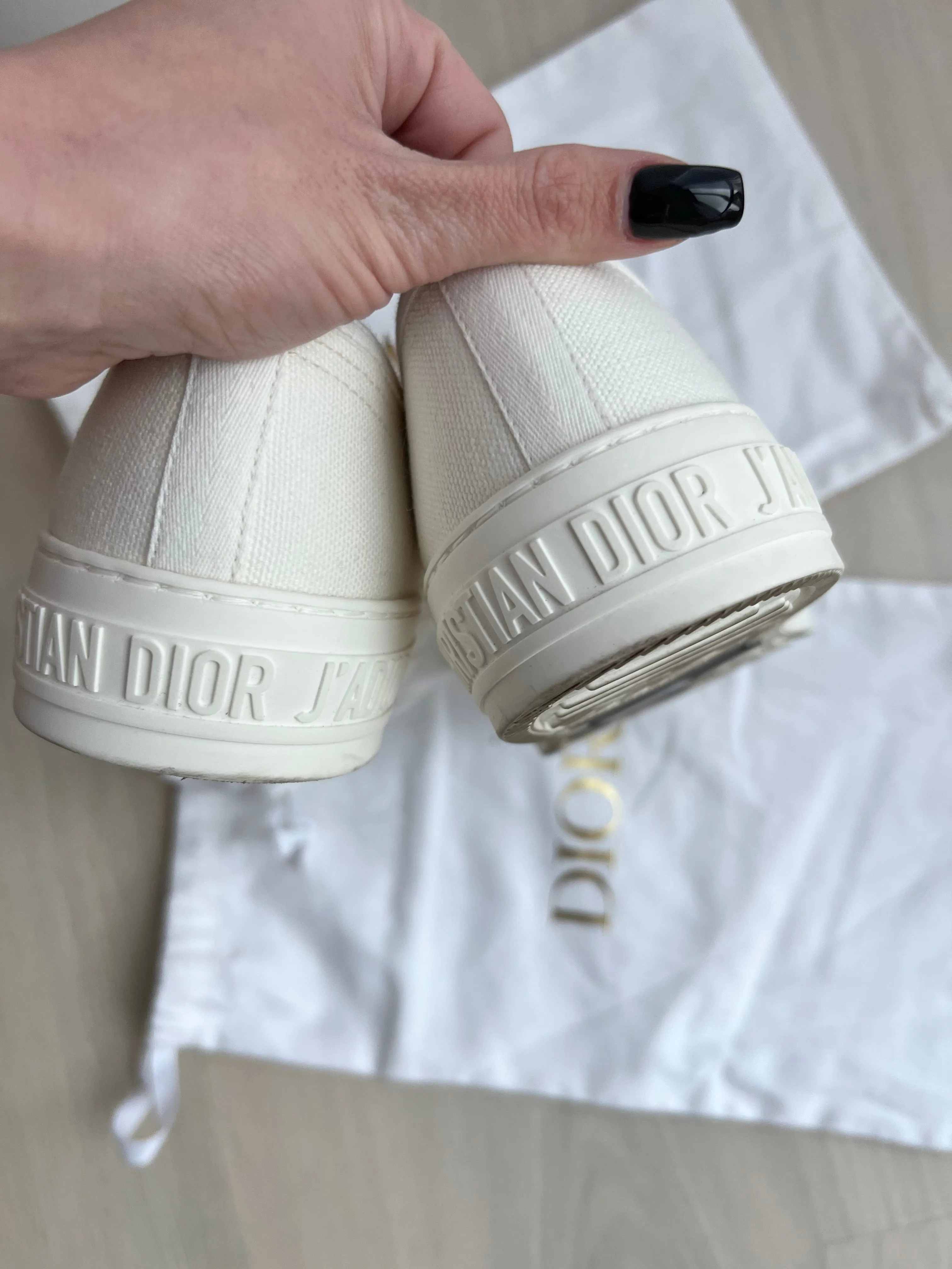 Christian Dior Sneakers