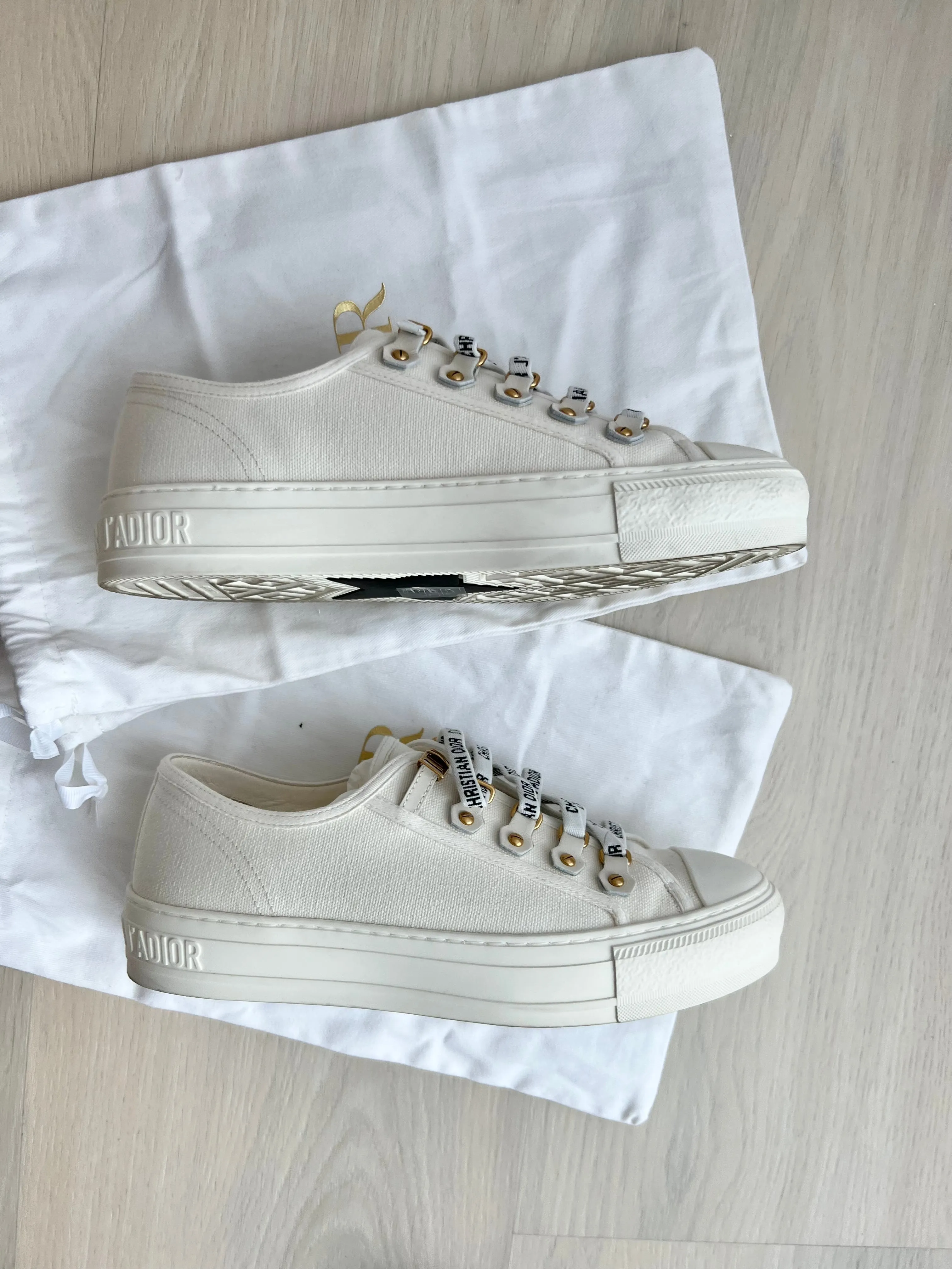 Christian Dior Sneakers