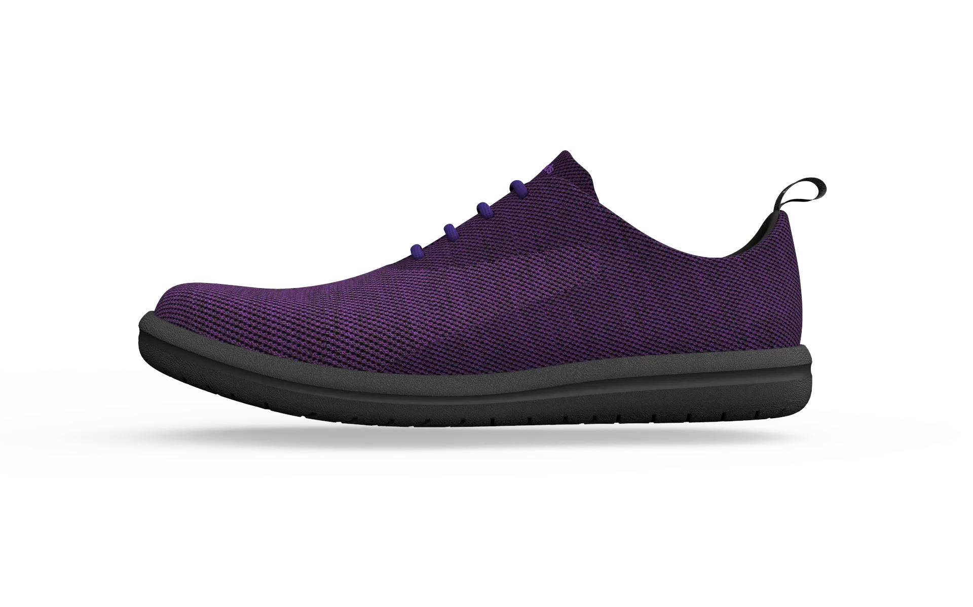 Classic Sneakers - Amethyst