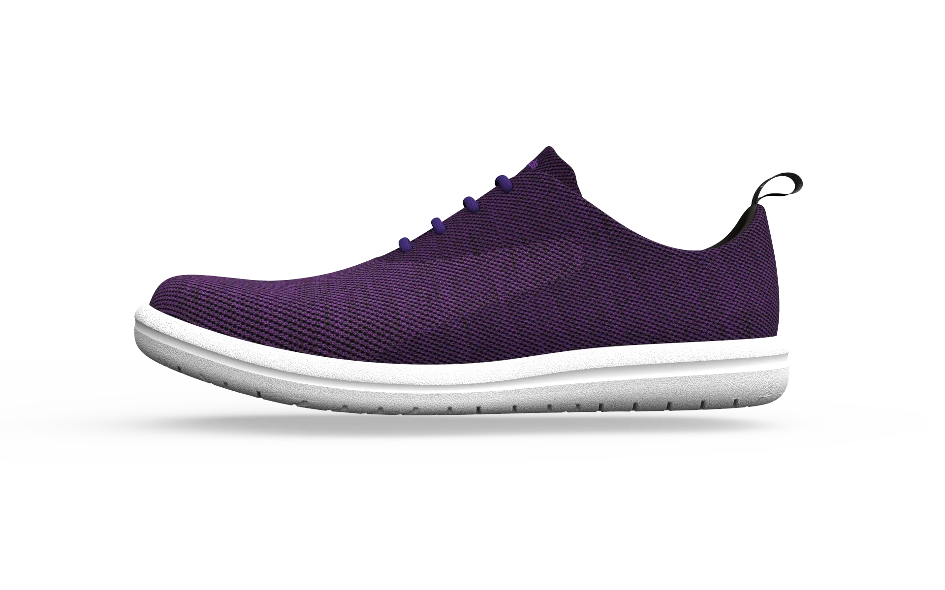 Classic Sneakers - Amethyst