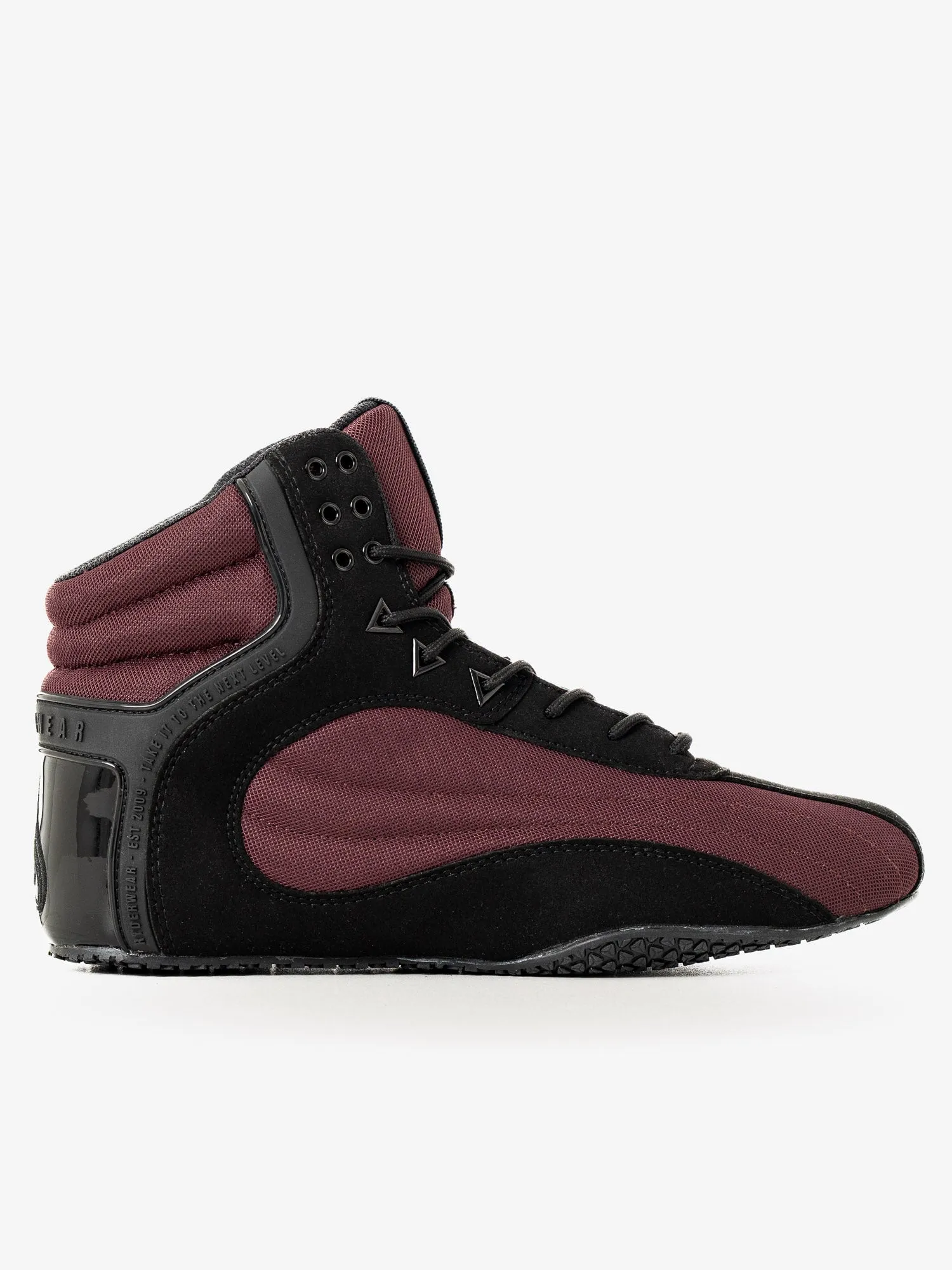 D-Mak Rogue 2 - Burgundy