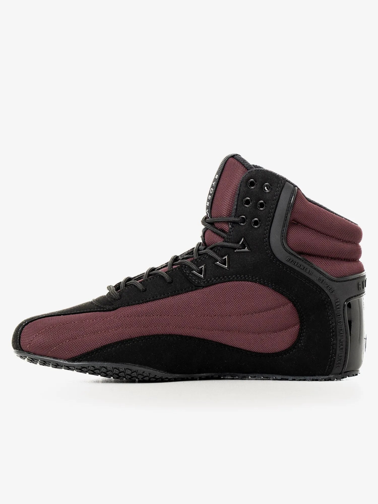 D-Mak Rogue 2 - Burgundy