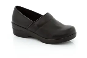 DEBBY1311 - BLACK NURSING SHOE