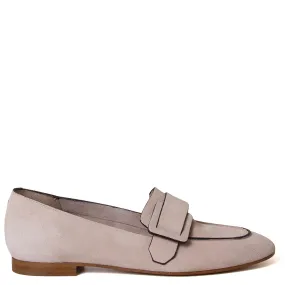 Diana Women's Suede Loafer