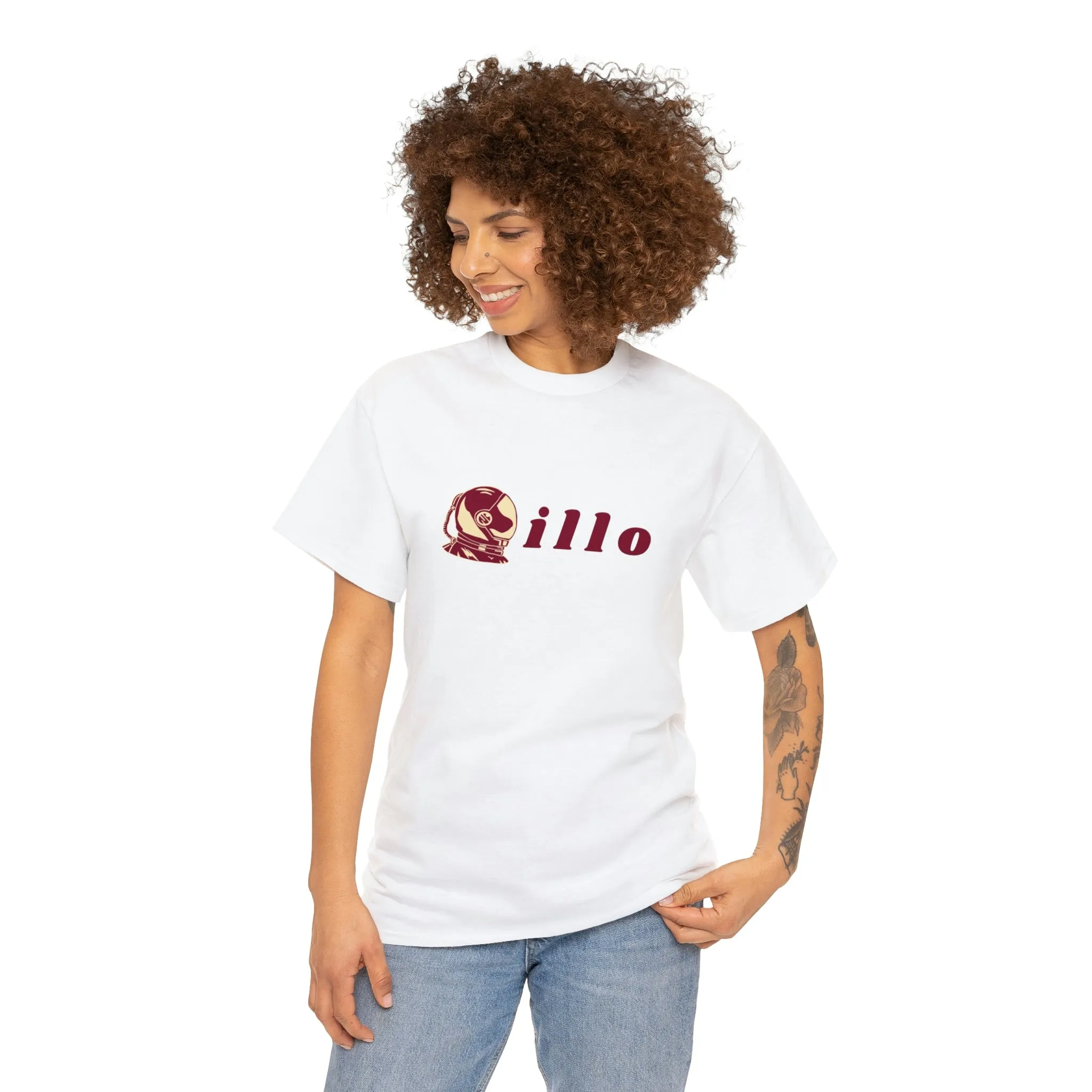 Dillo Tee