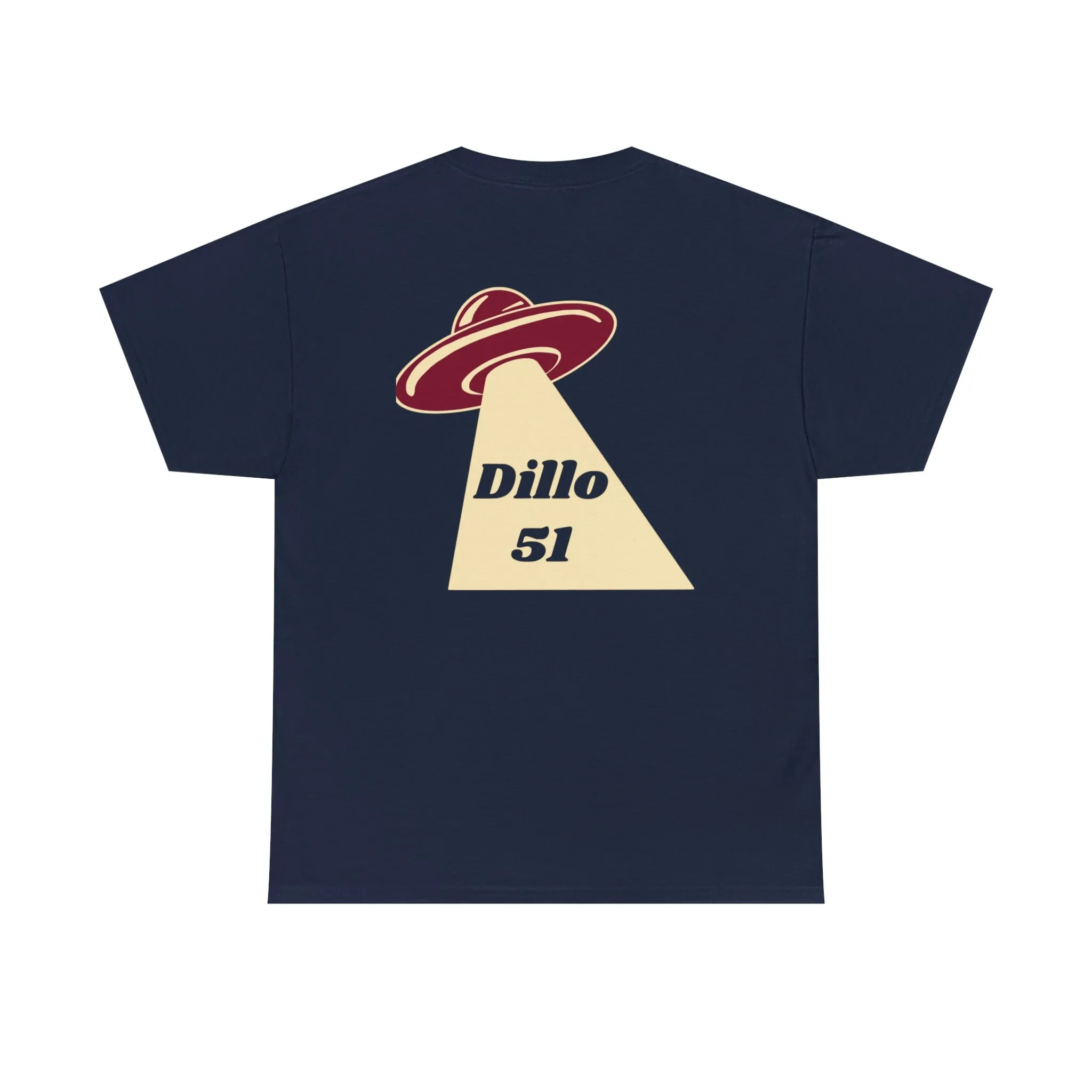 Dillo Tee