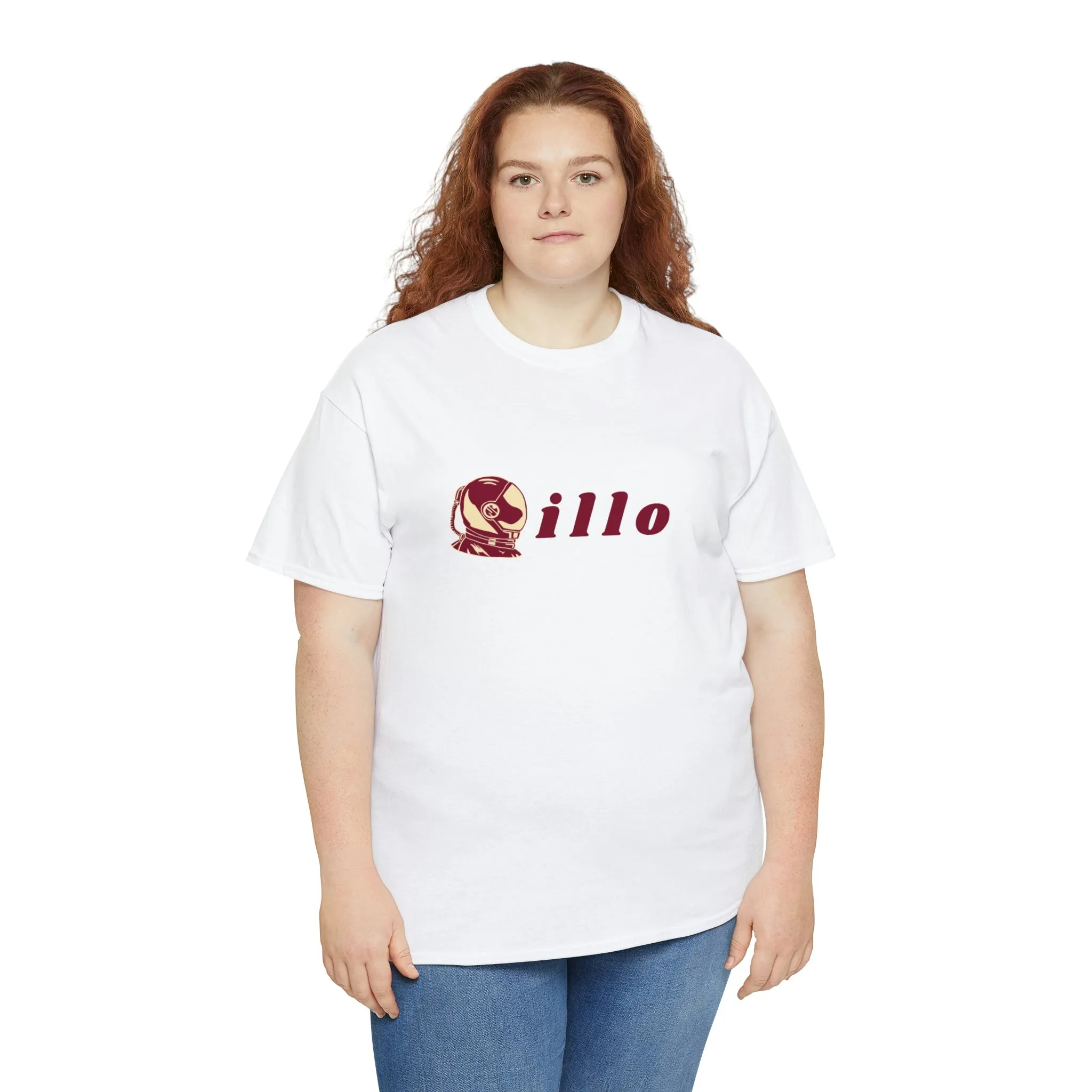 Dillo Tee