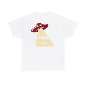 Dillo Tee