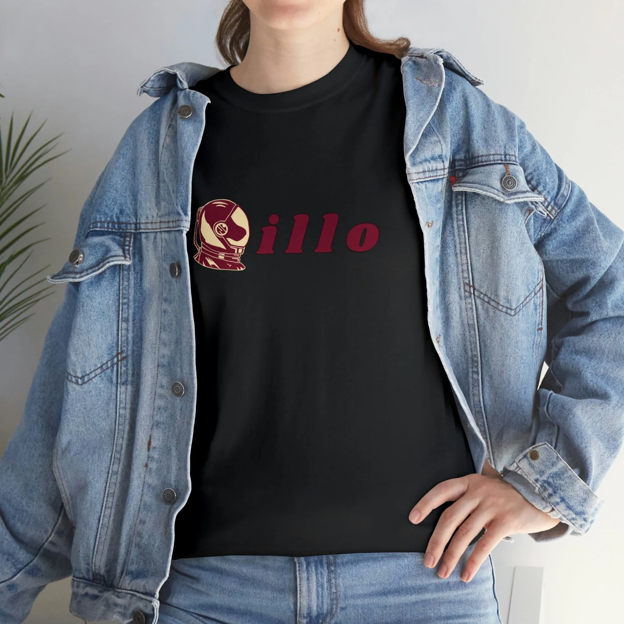 Dillo Tee