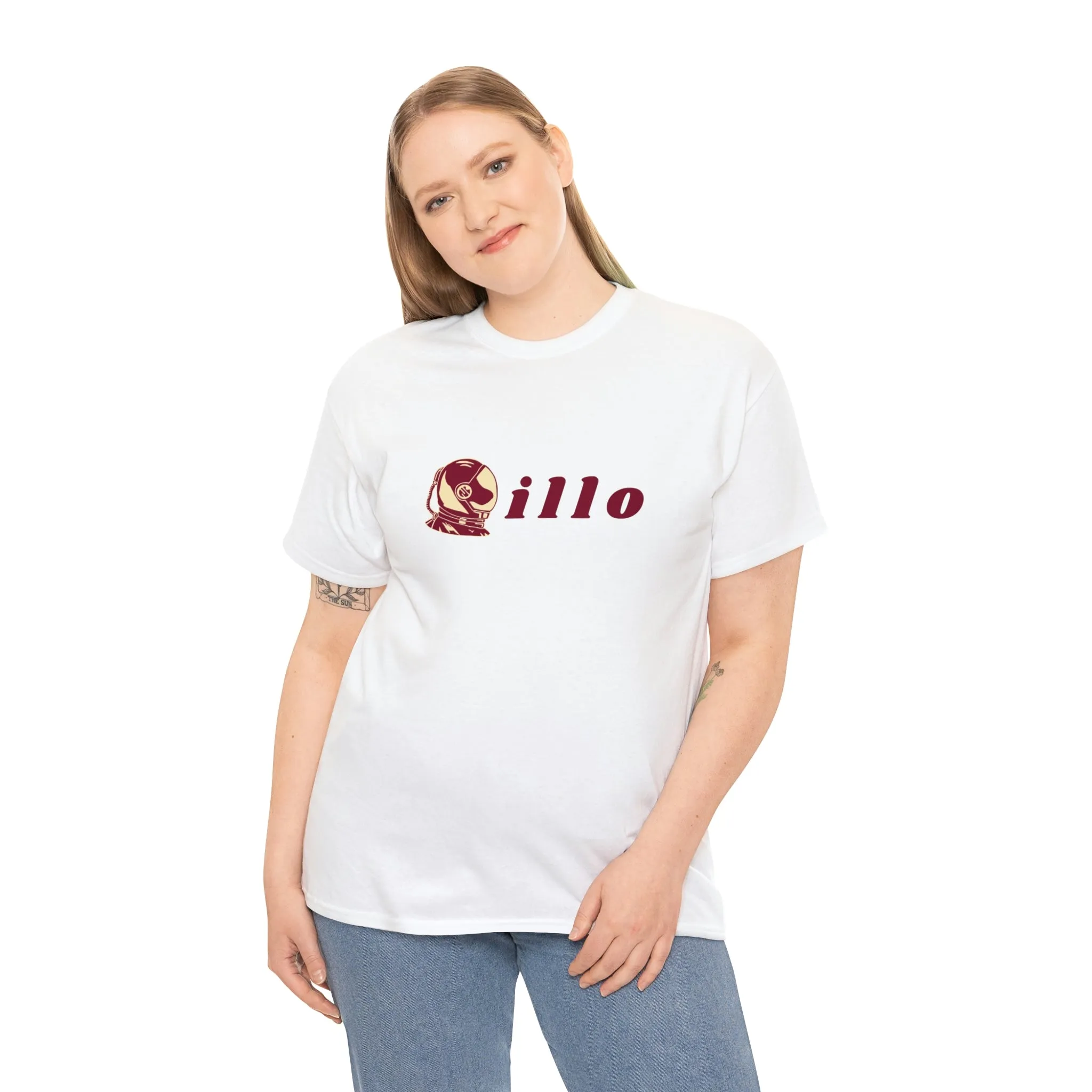 Dillo Tee