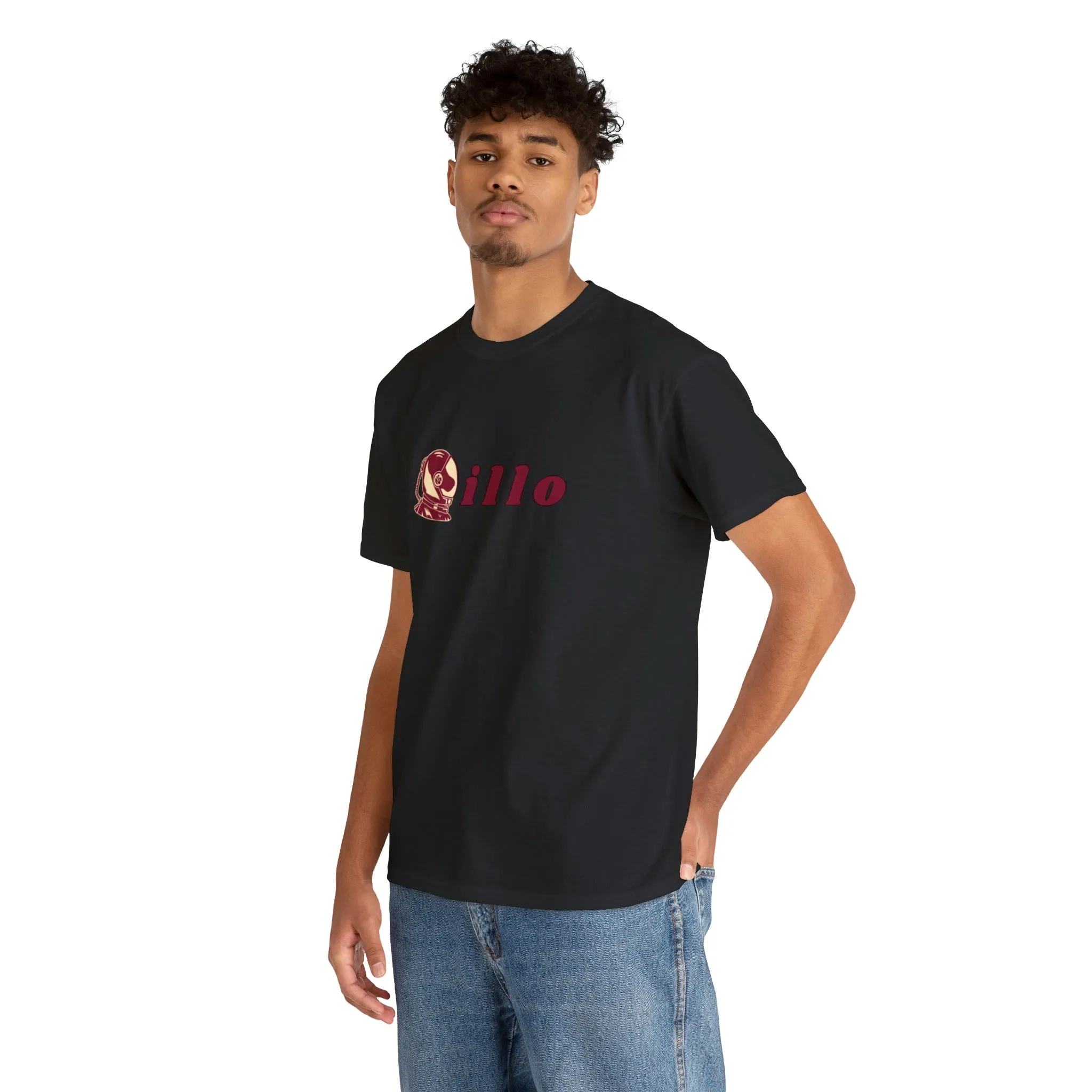 Dillo Tee