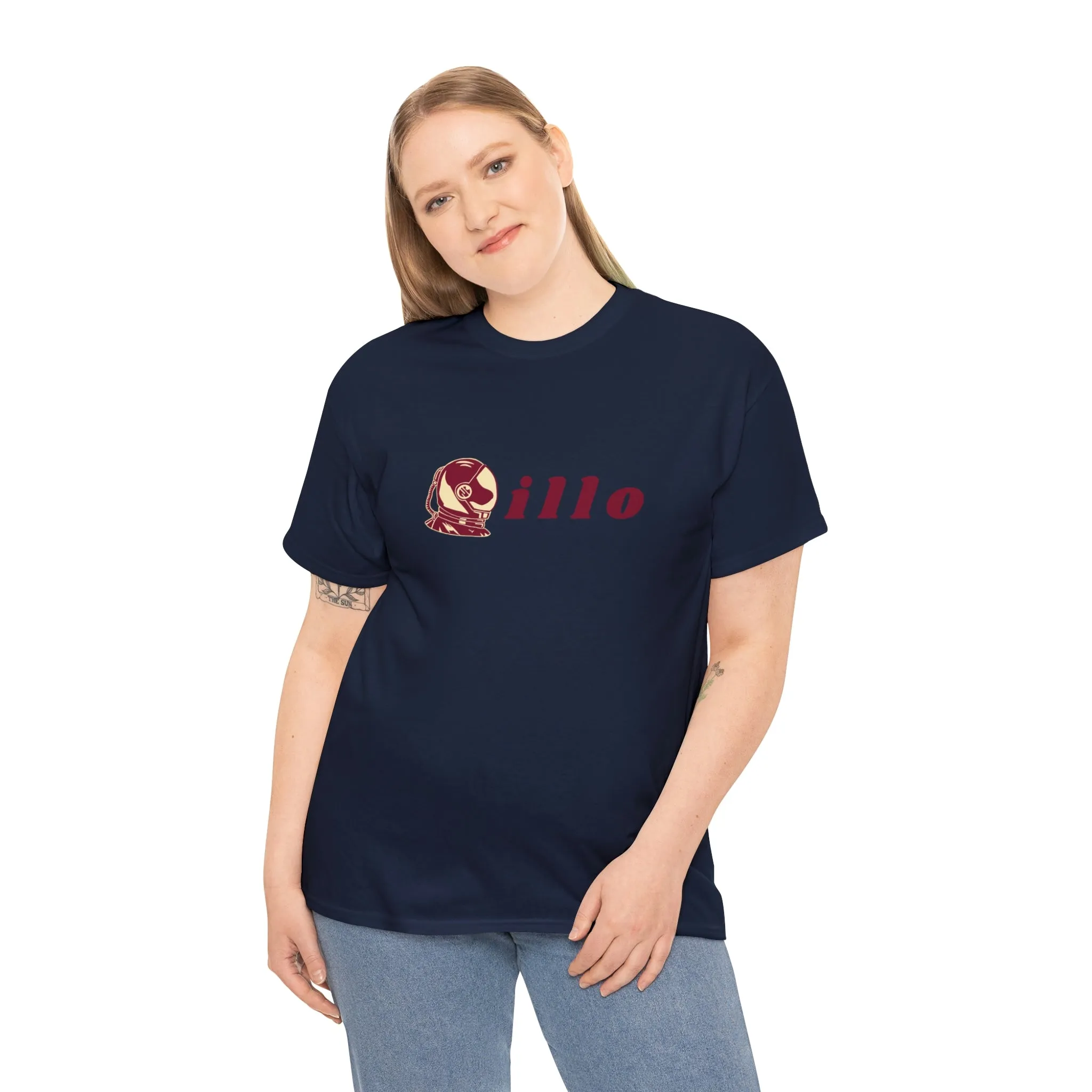 Dillo Tee